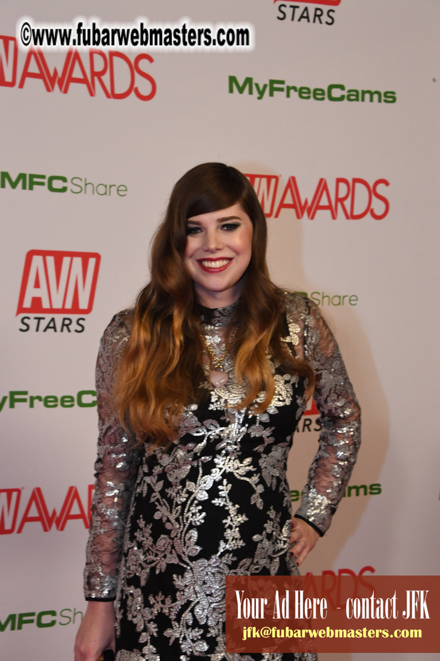 AVN Awards 2020 Red Carpet