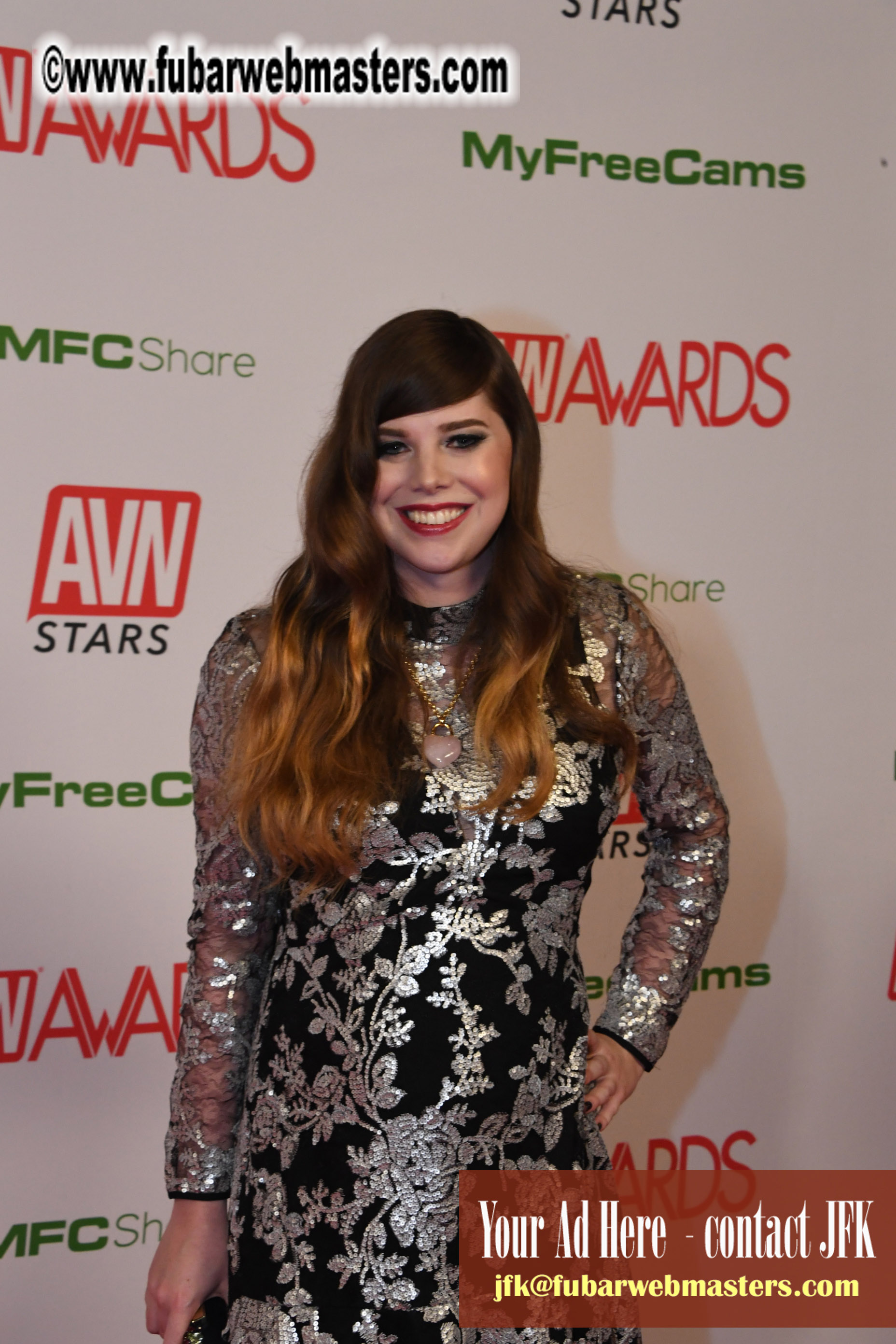 AVN Awards 2020 Red Carpet