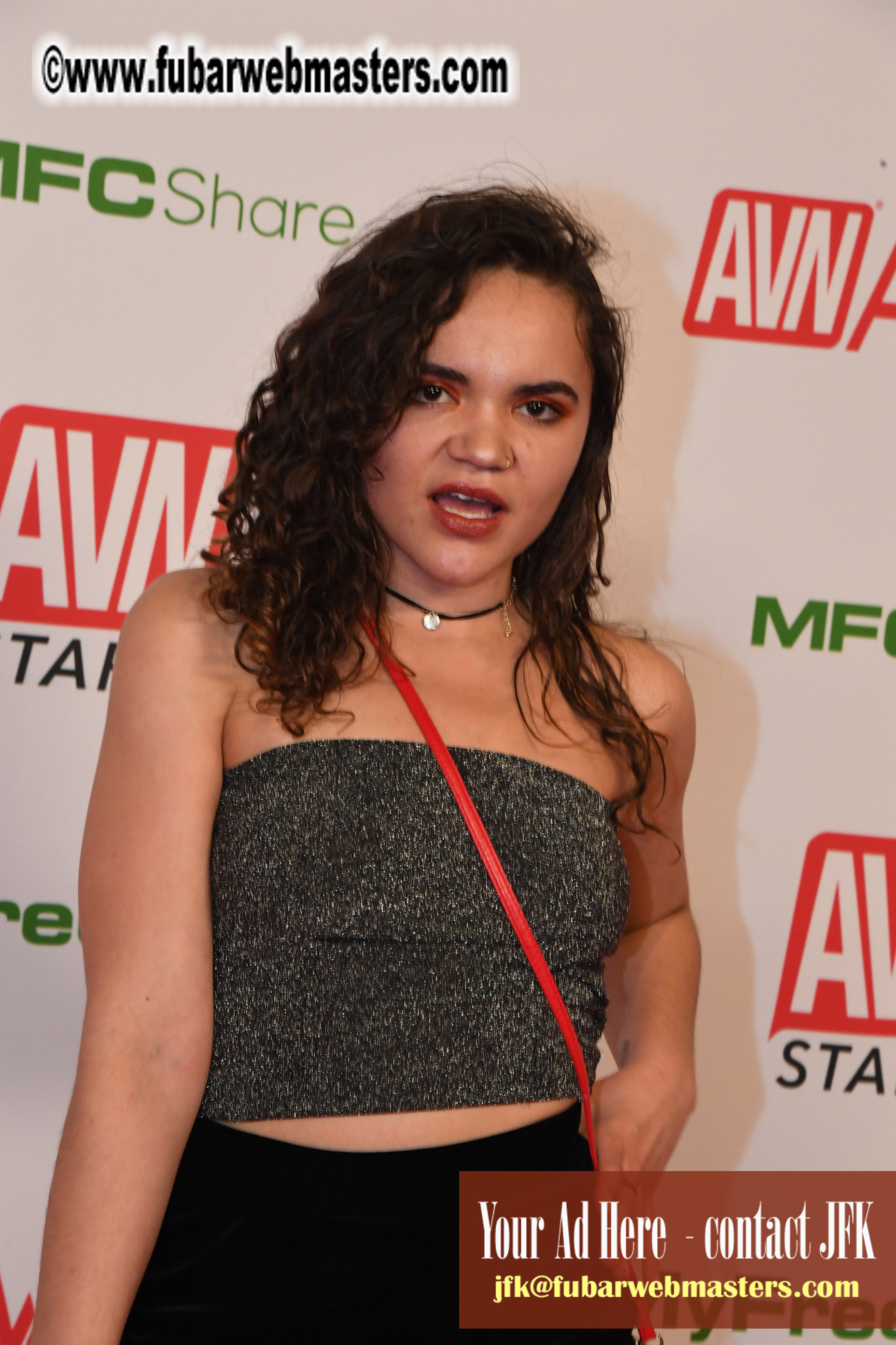 AVN Awards 2020 Red Carpet