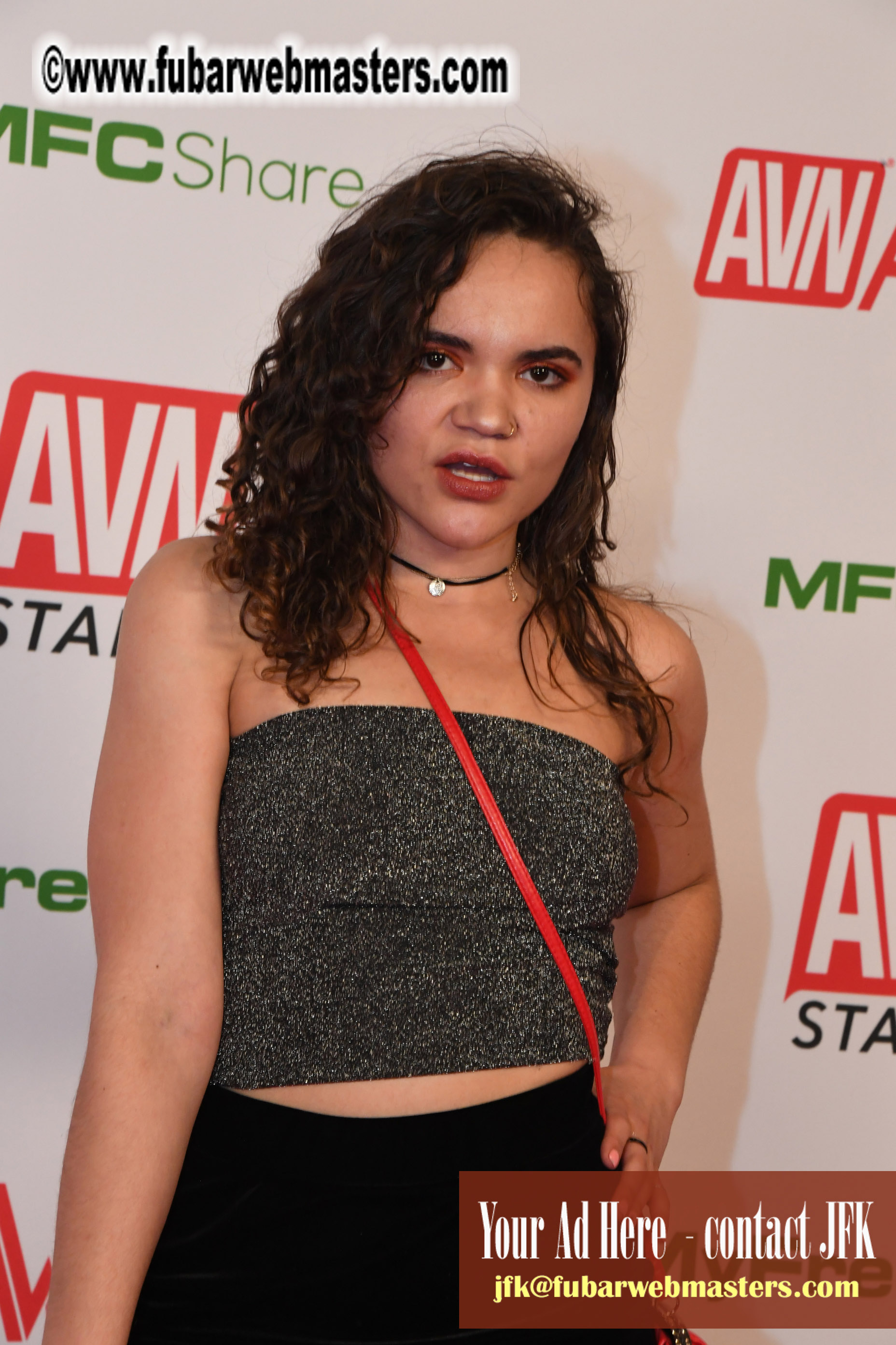 AVN Awards 2020 Red Carpet