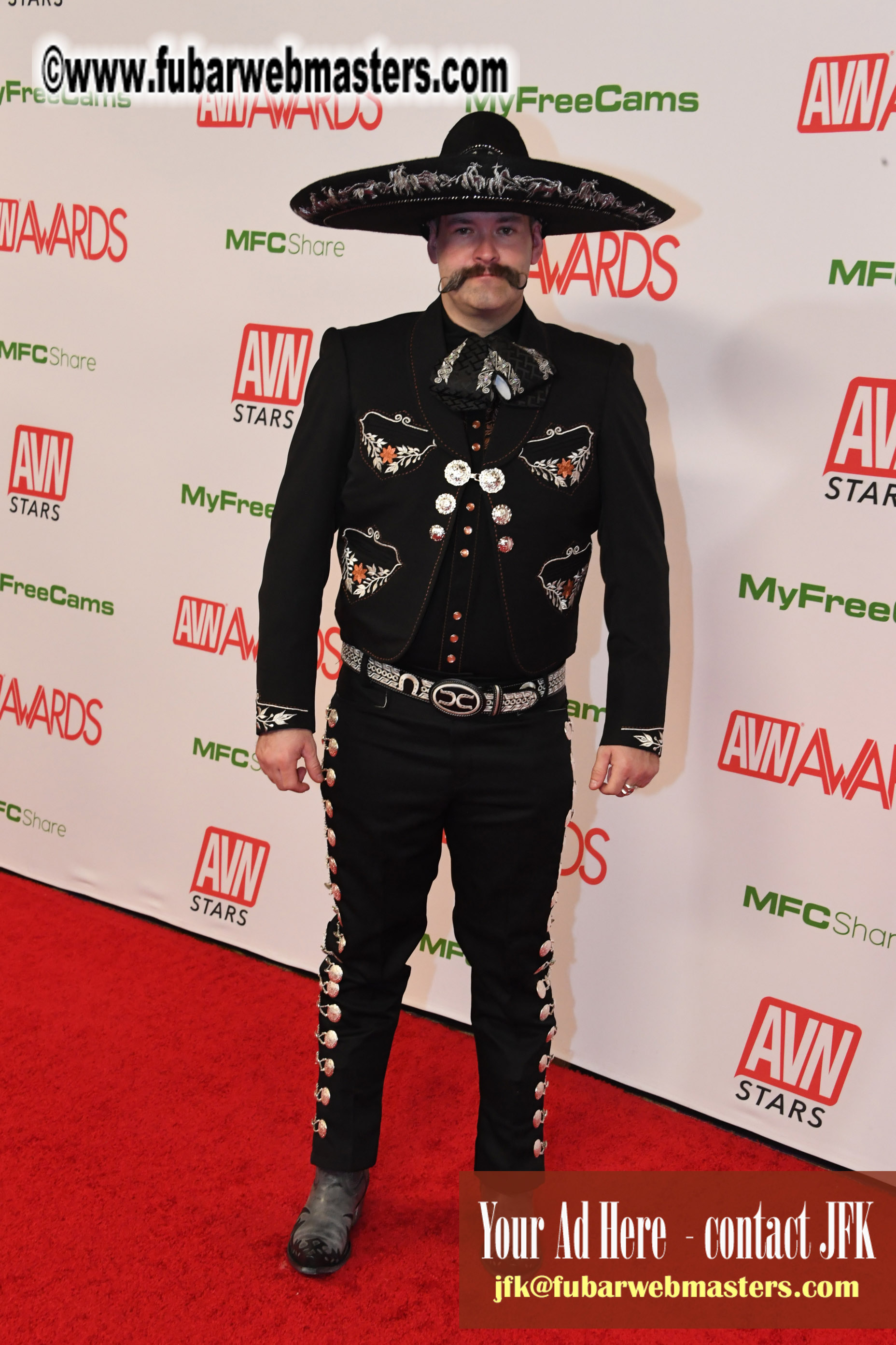 AVN Awards 2020 Red Carpet