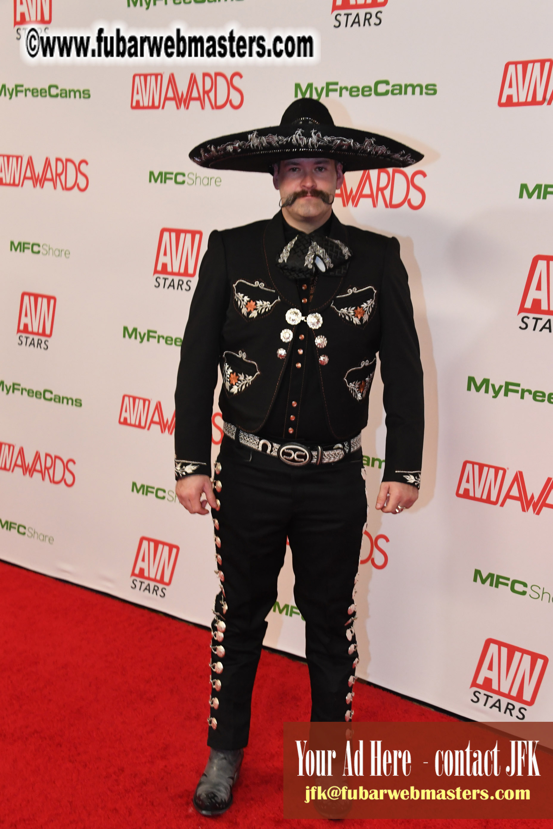 AVN Awards 2020 Red Carpet