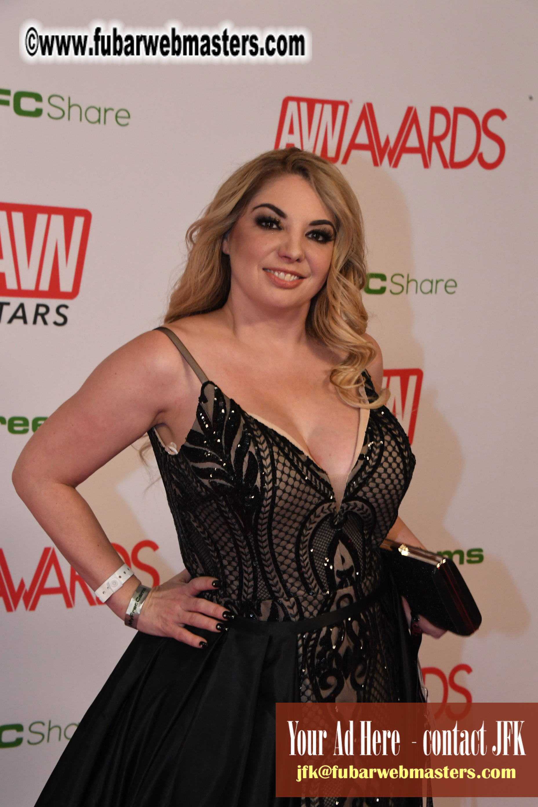 AVN Awards 2020 Red Carpet