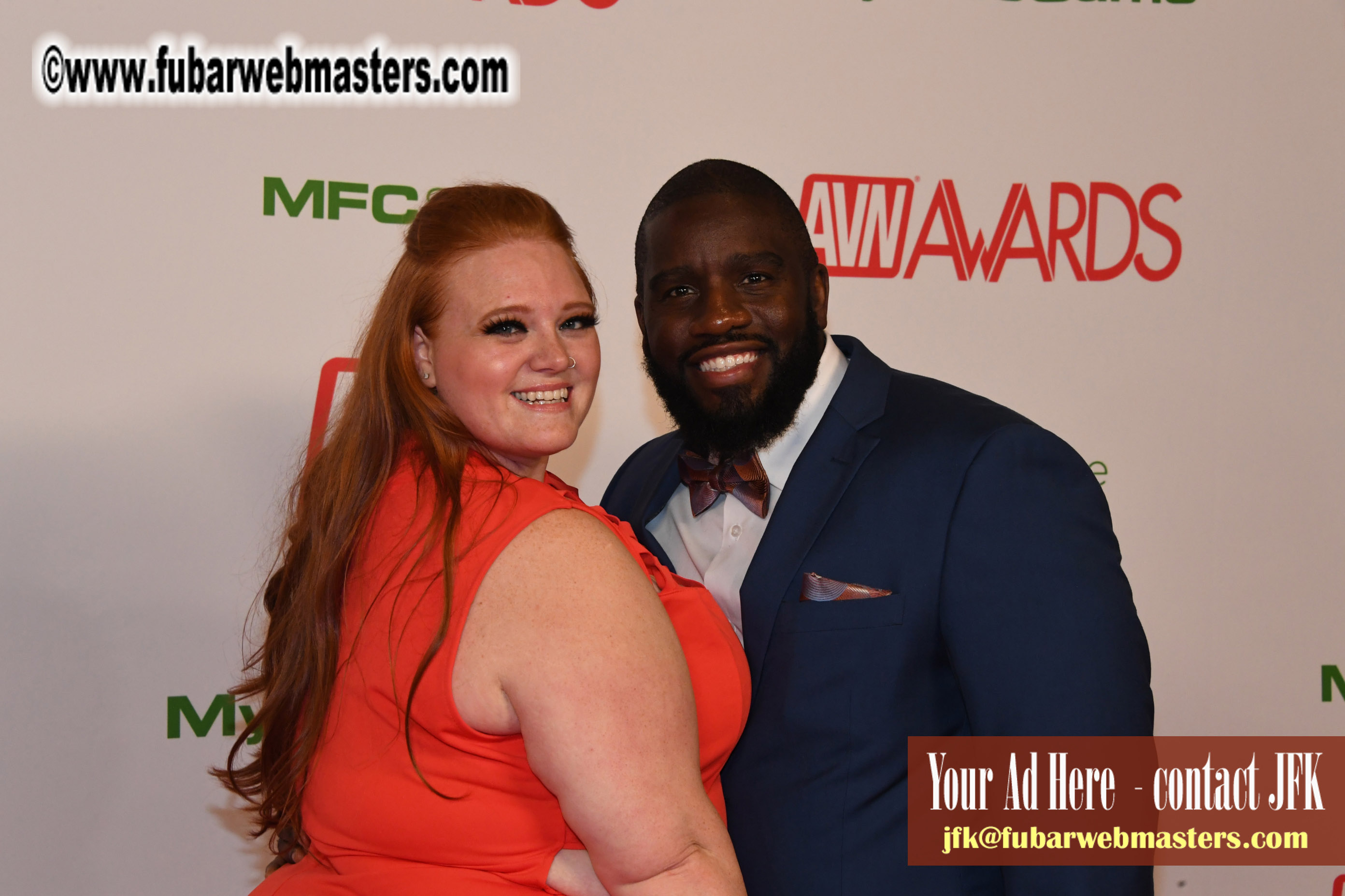 AVN Awards 2020 Red Carpet