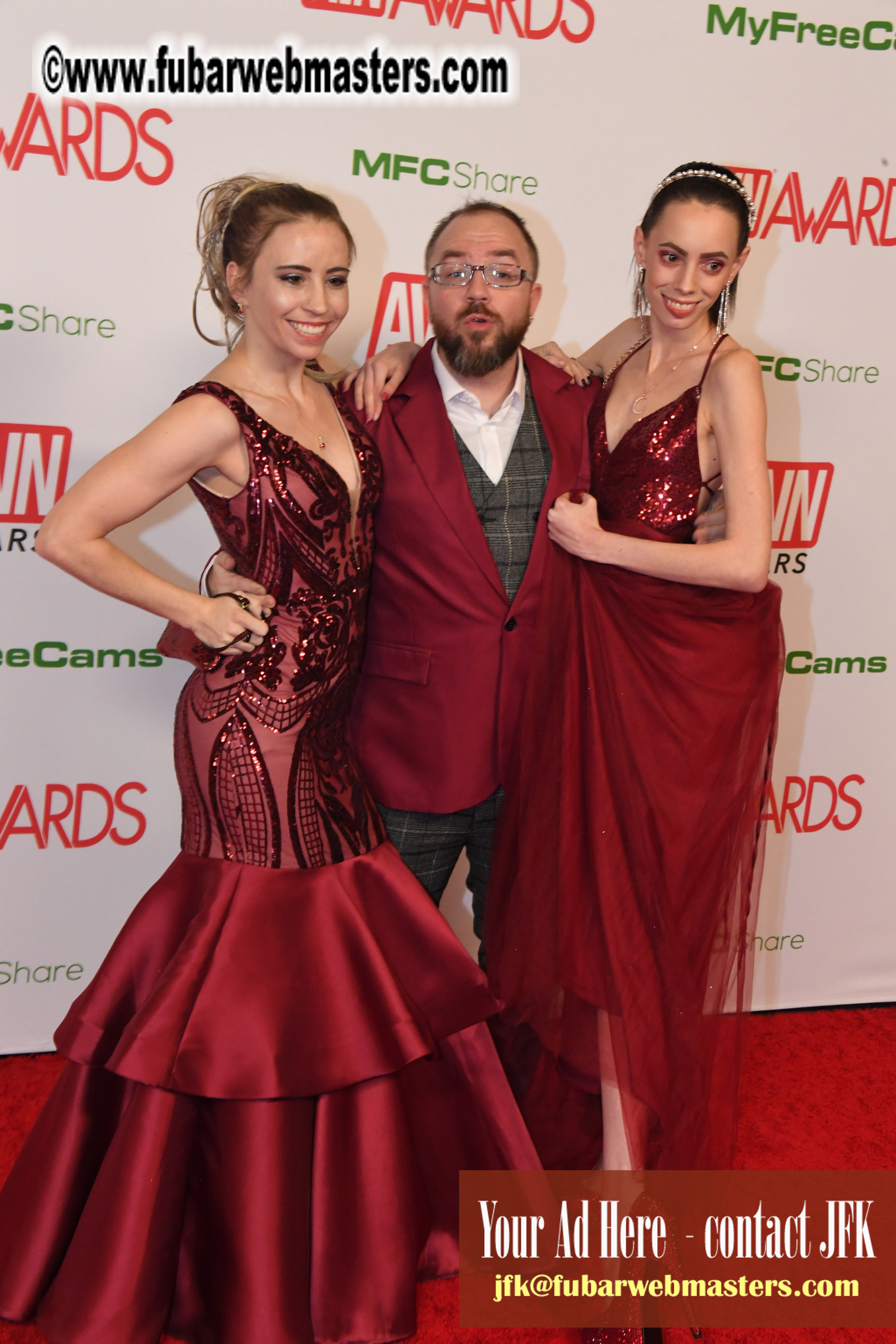 AVN Awards 2020 Red Carpet