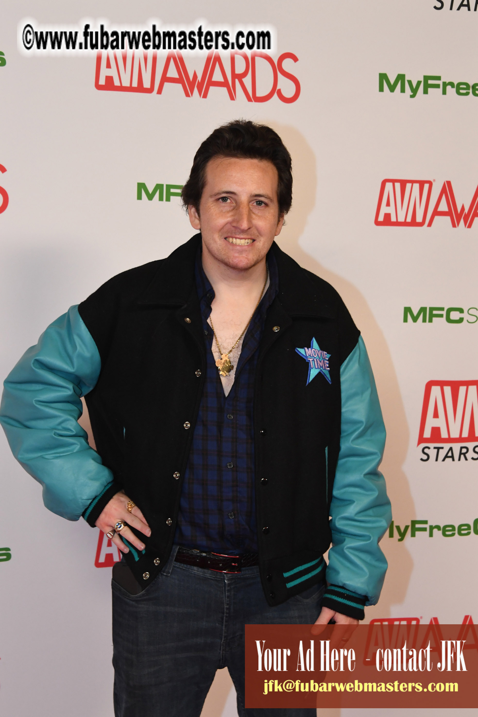 AVN Awards 2020 Red Carpet