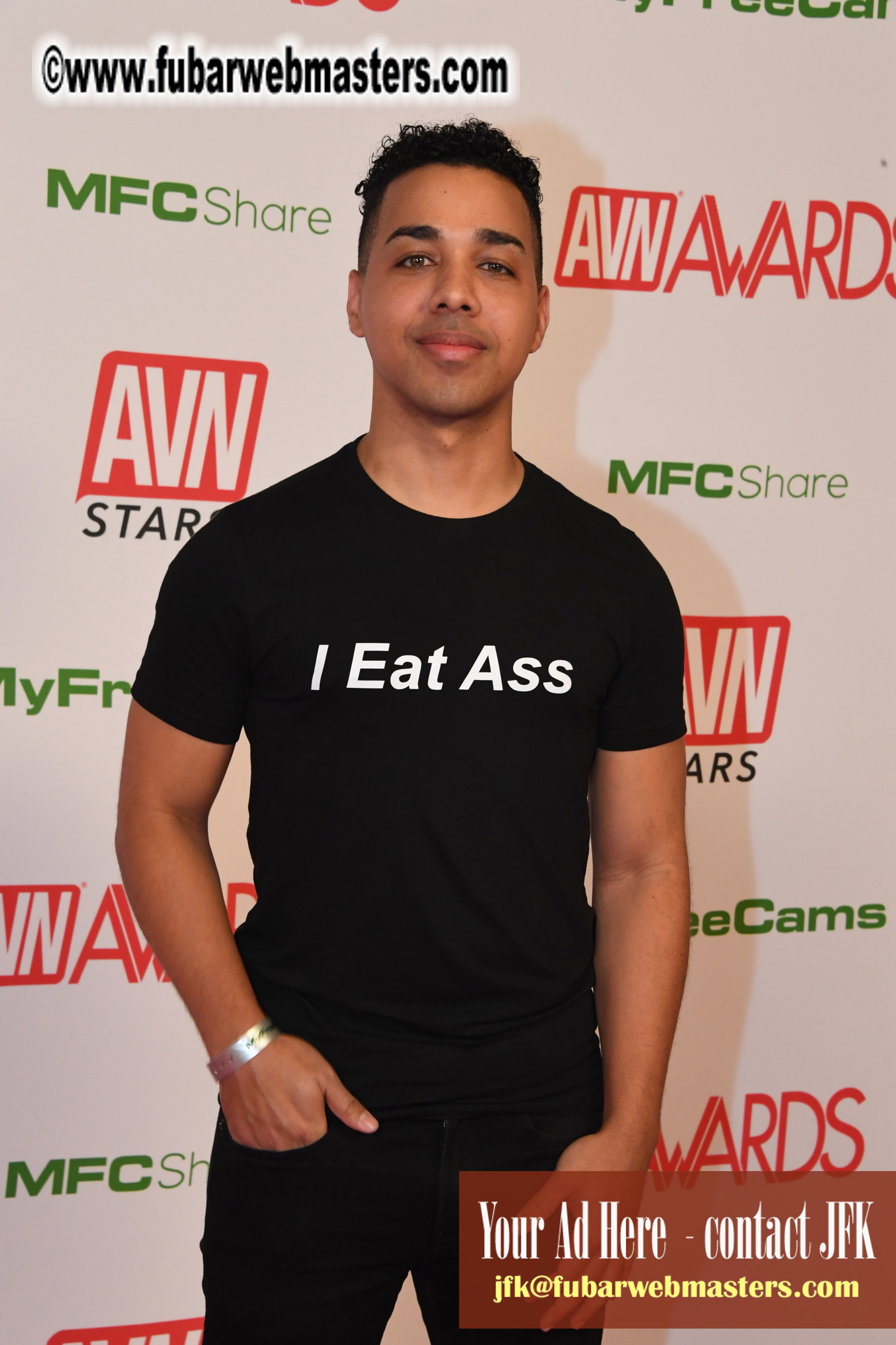 AVN Awards 2020 Red Carpet