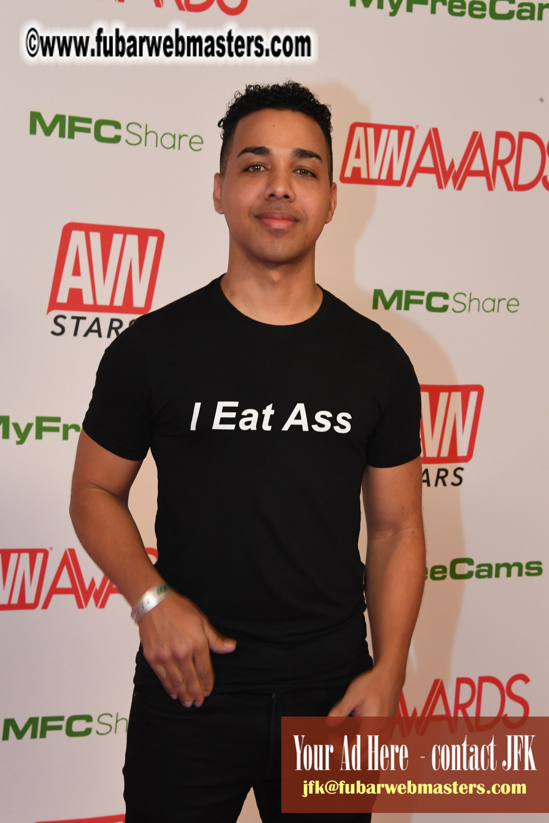 AVN Awards 2020 Red Carpet