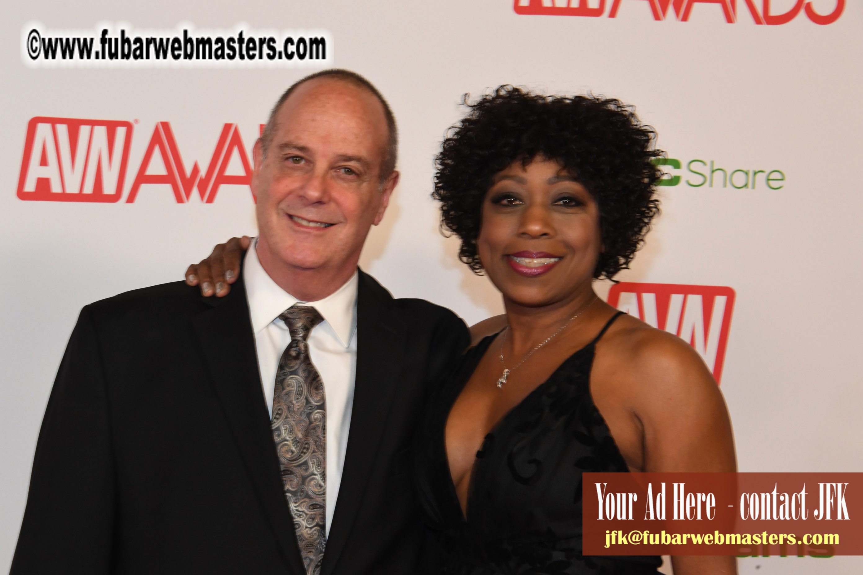 AVN Awards 2020 Red Carpet