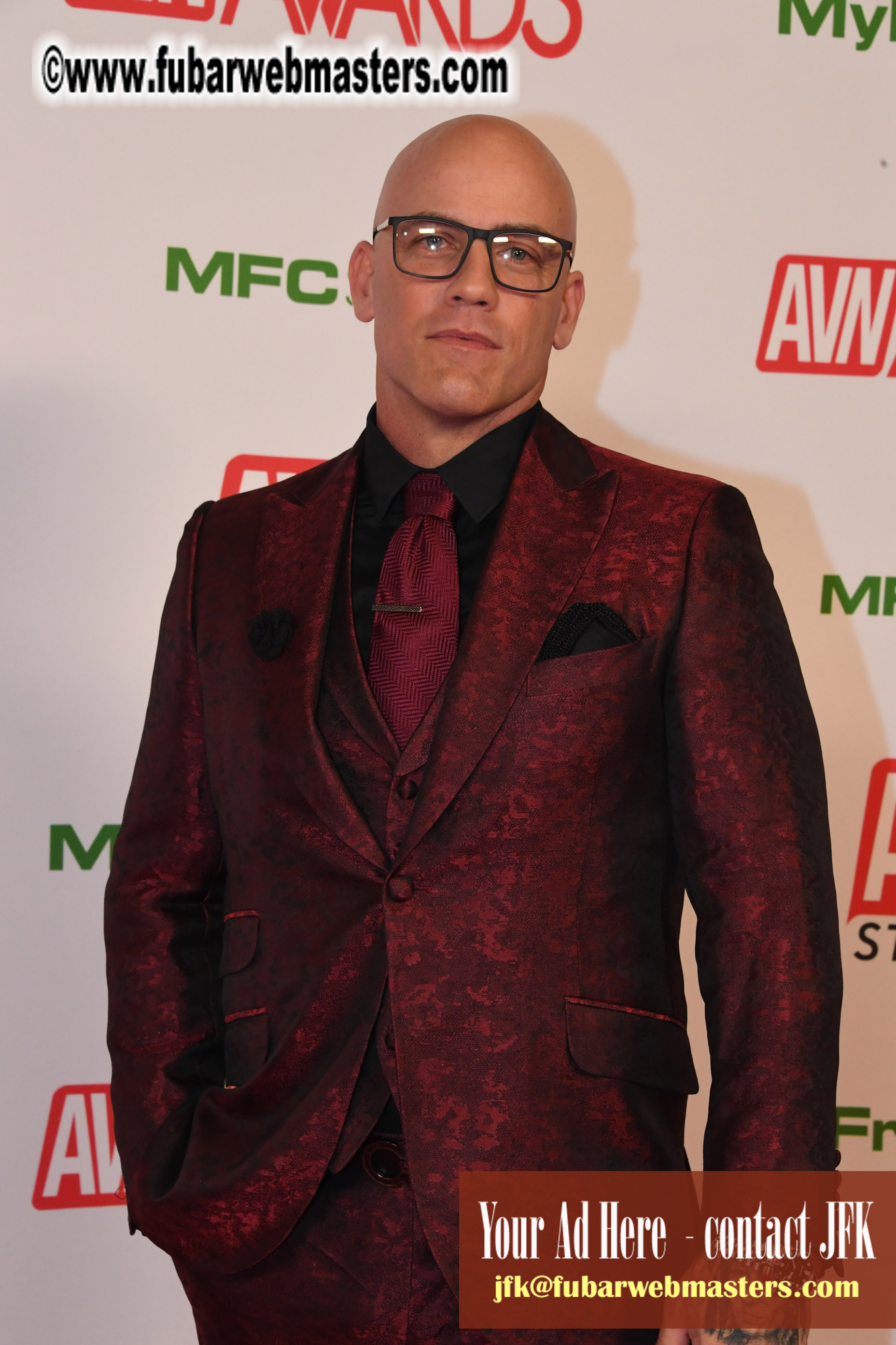 AVN Awards 2020 Red Carpet