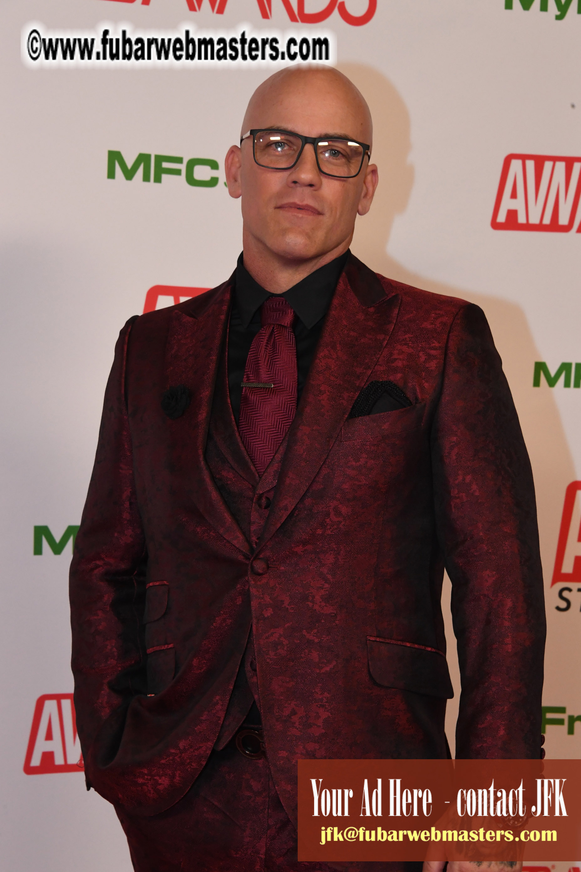 AVN Awards 2020 Red Carpet