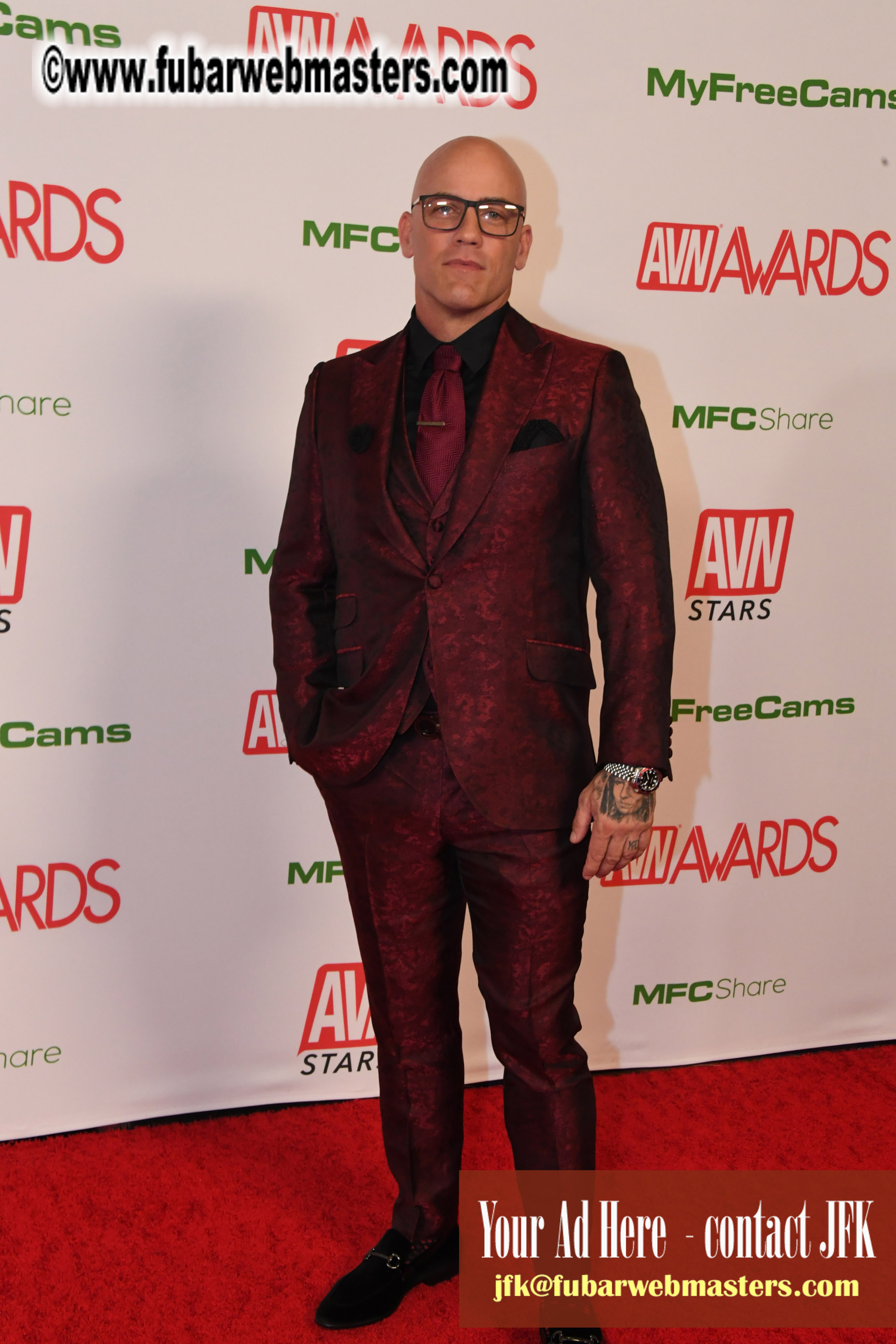 AVN Awards 2020 Red Carpet