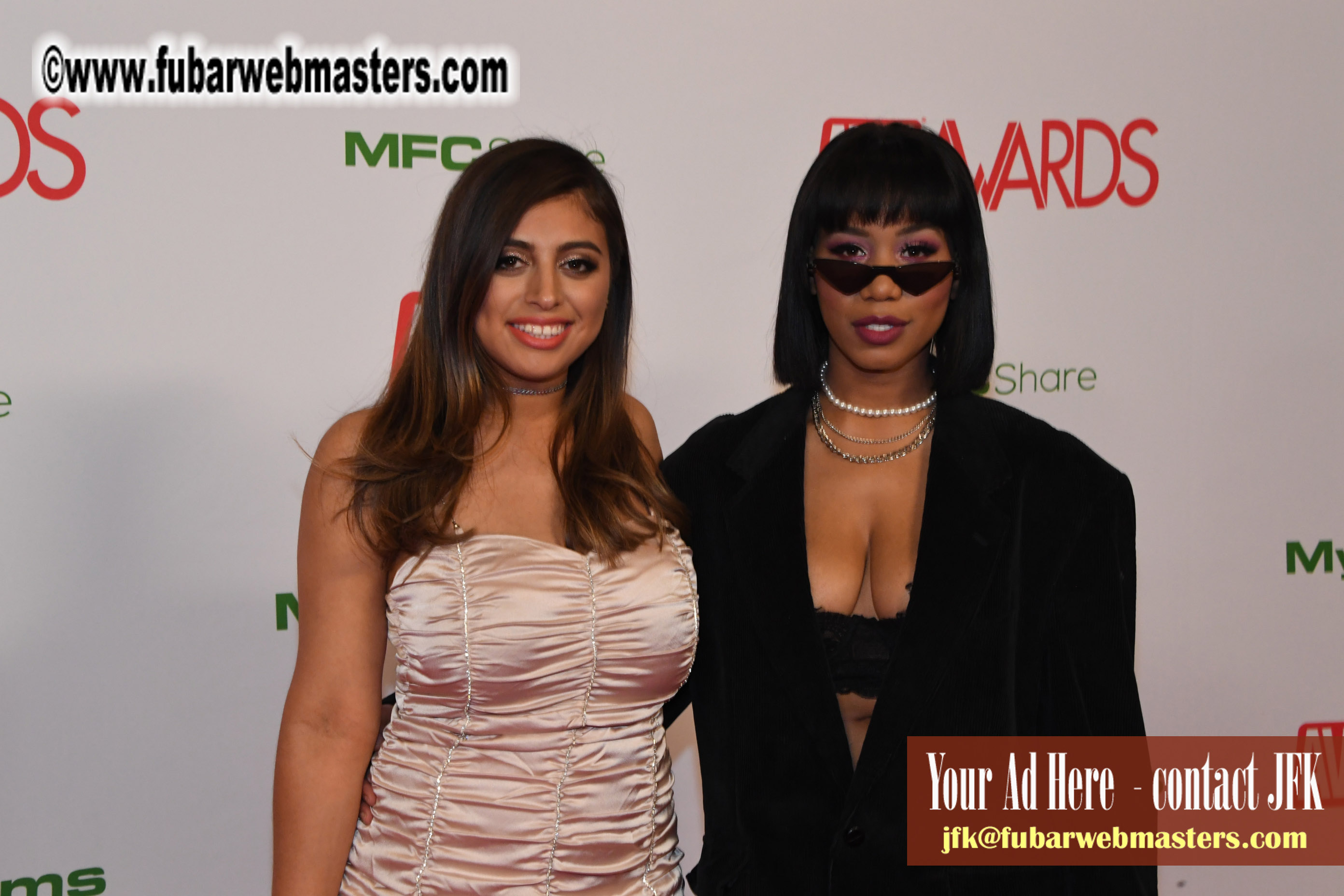 AVN Awards 2020 Red Carpet