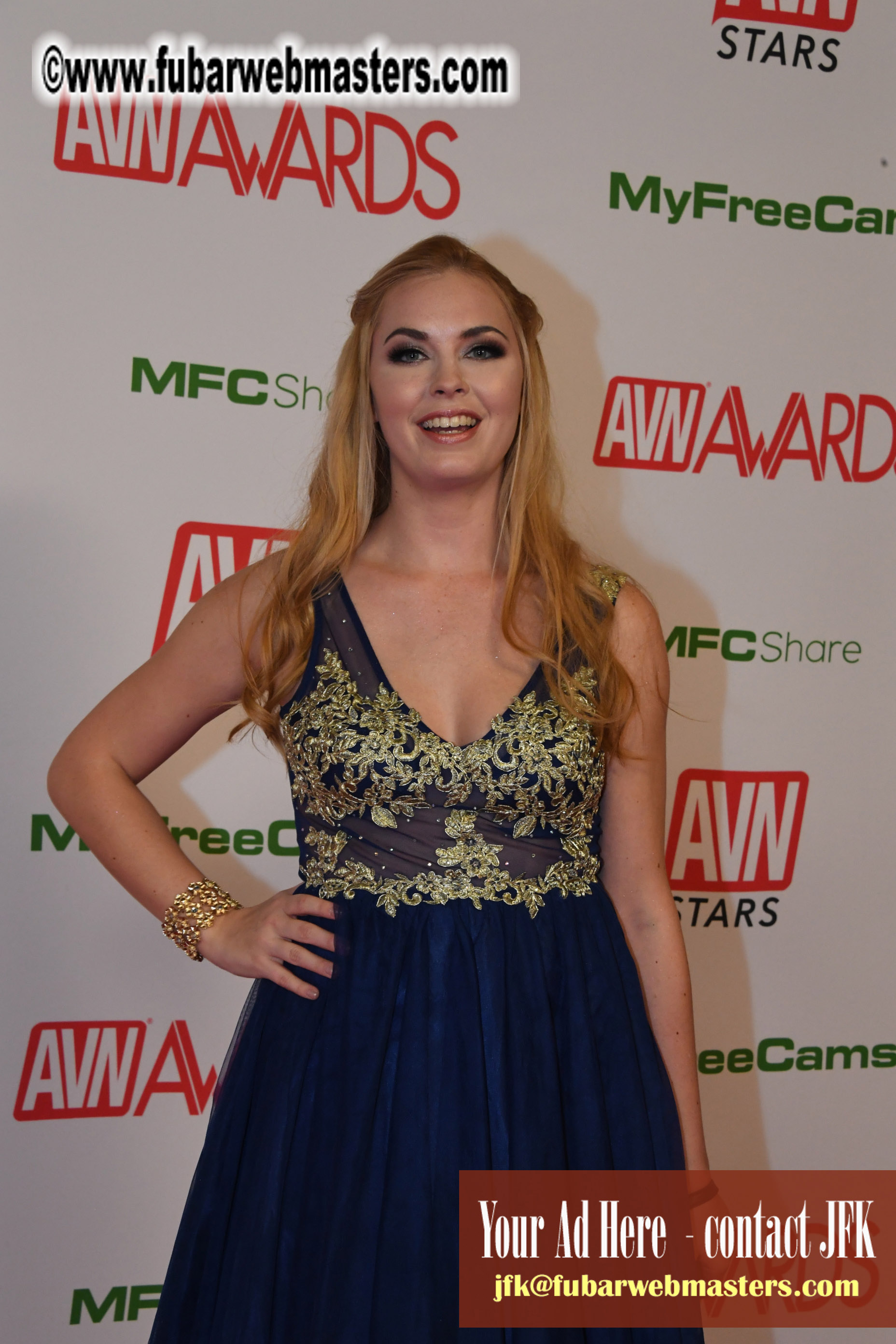 AVN Awards 2020 Red Carpet