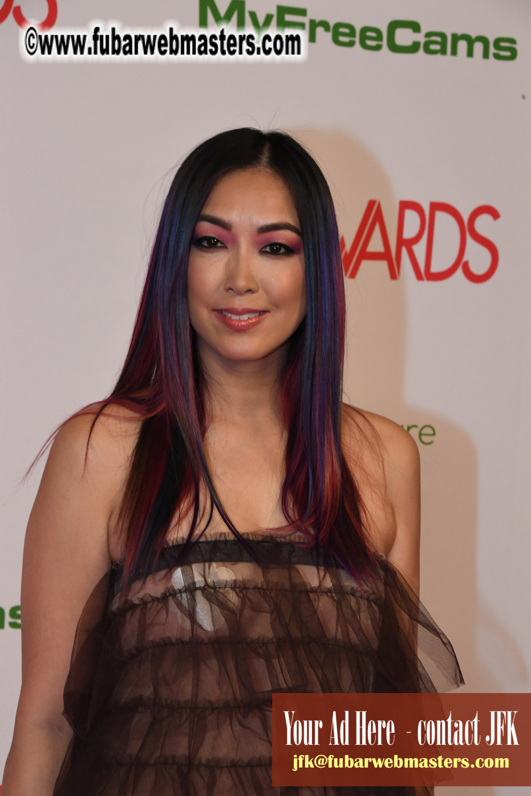 AVN Awards 2020 Red Carpet