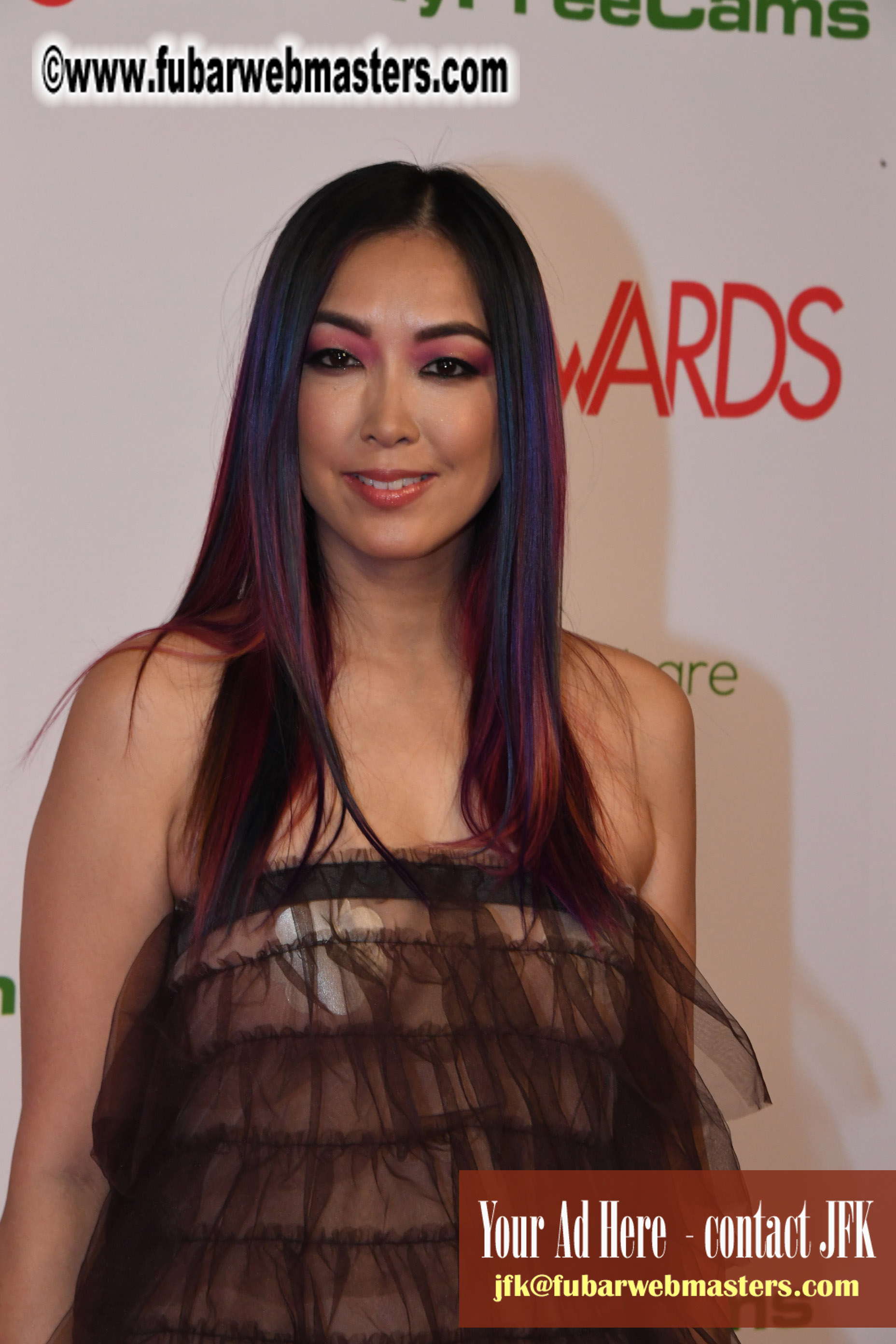 AVN Awards 2020 Red Carpet