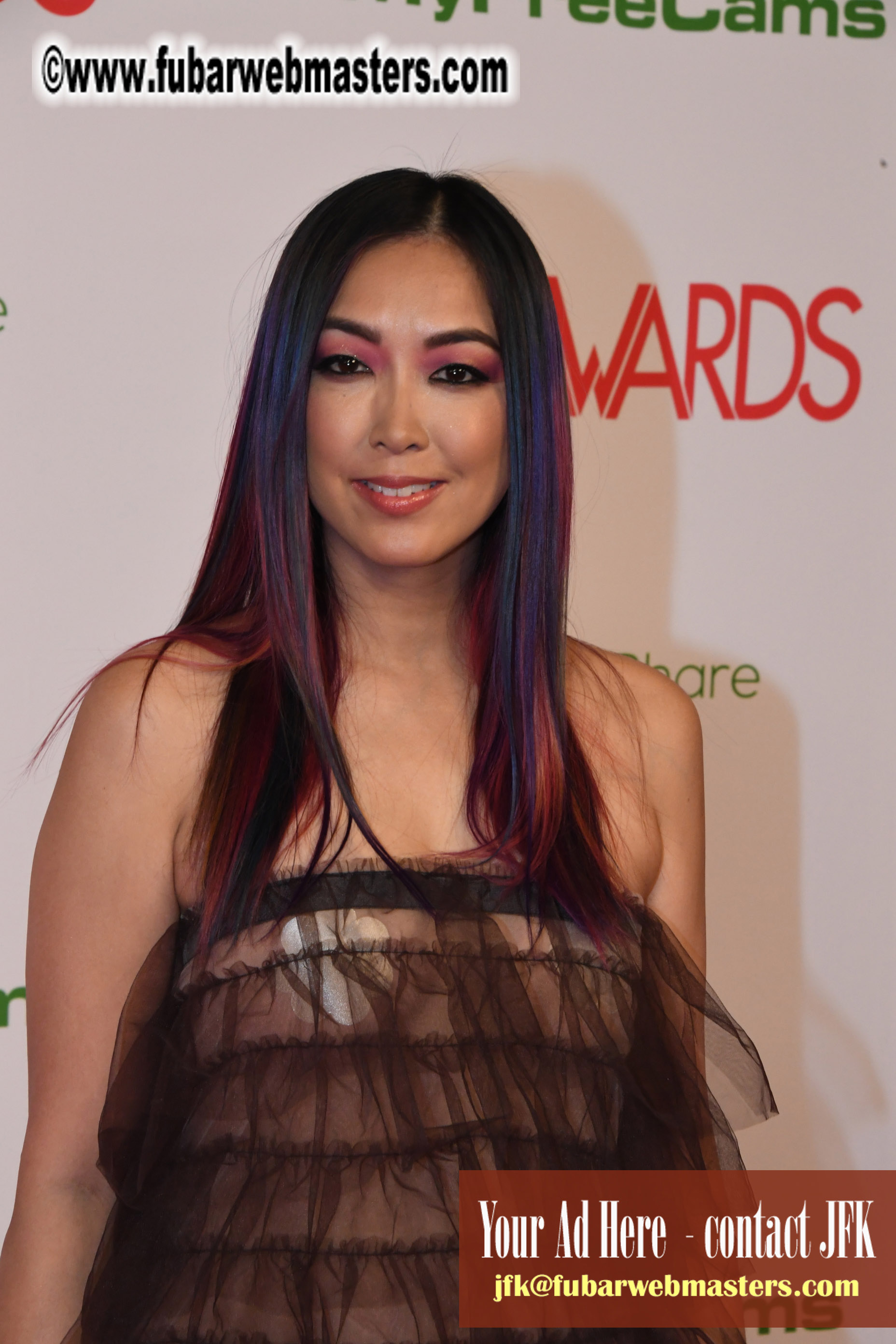 AVN Awards 2020 Red Carpet