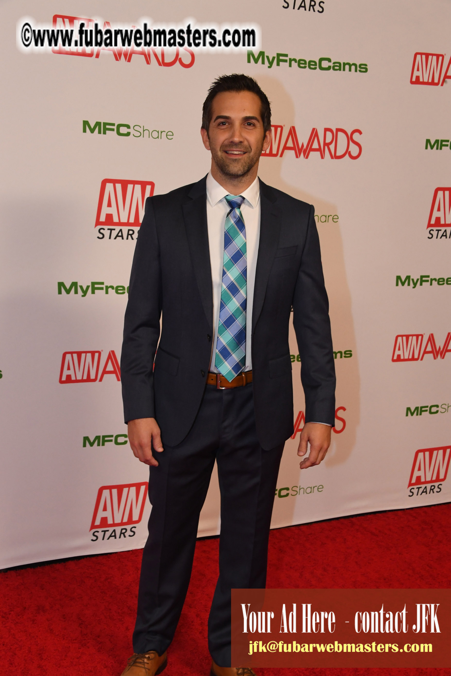 AVN Awards 2020 Red Carpet