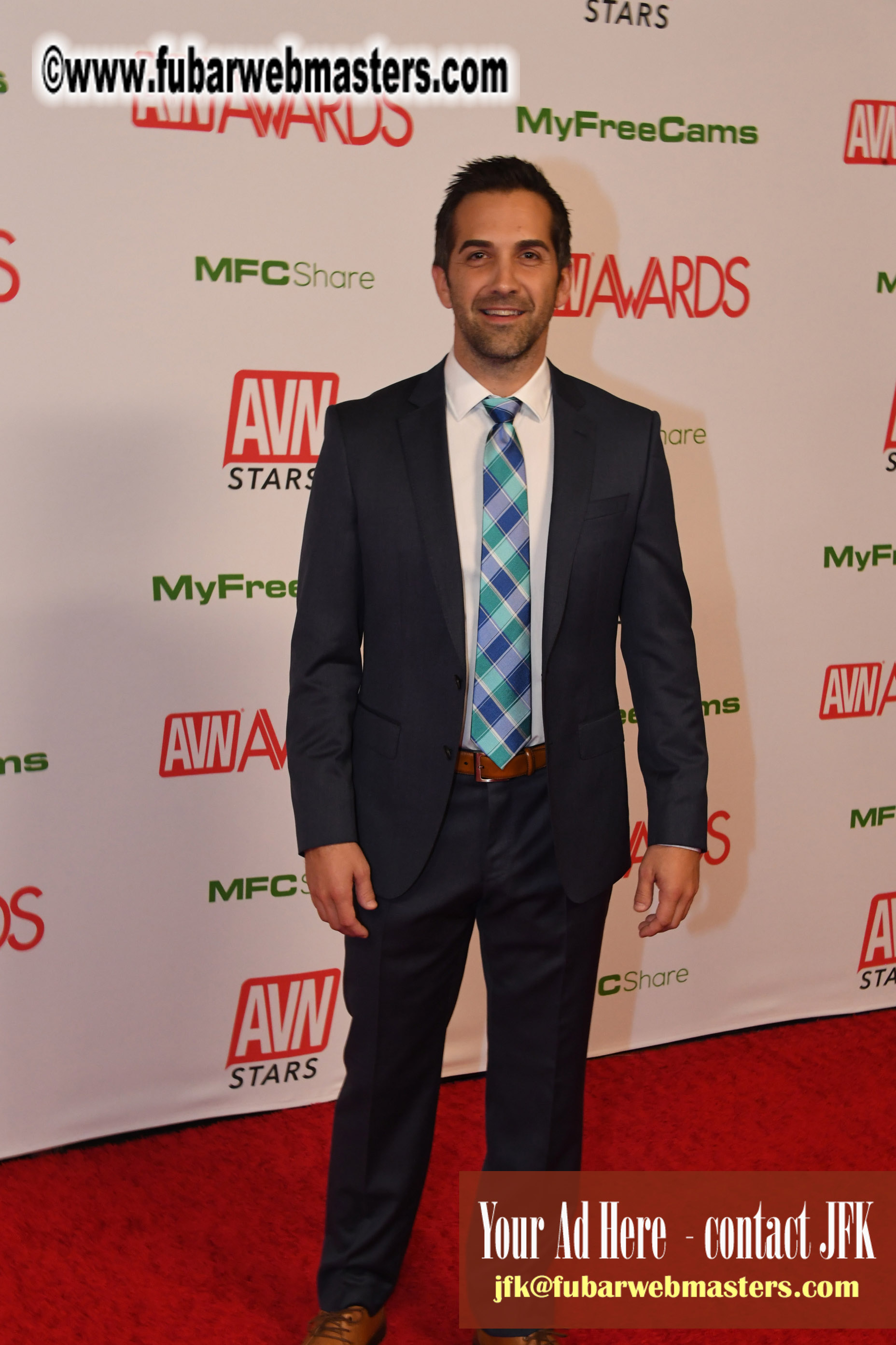 AVN Awards 2020 Red Carpet