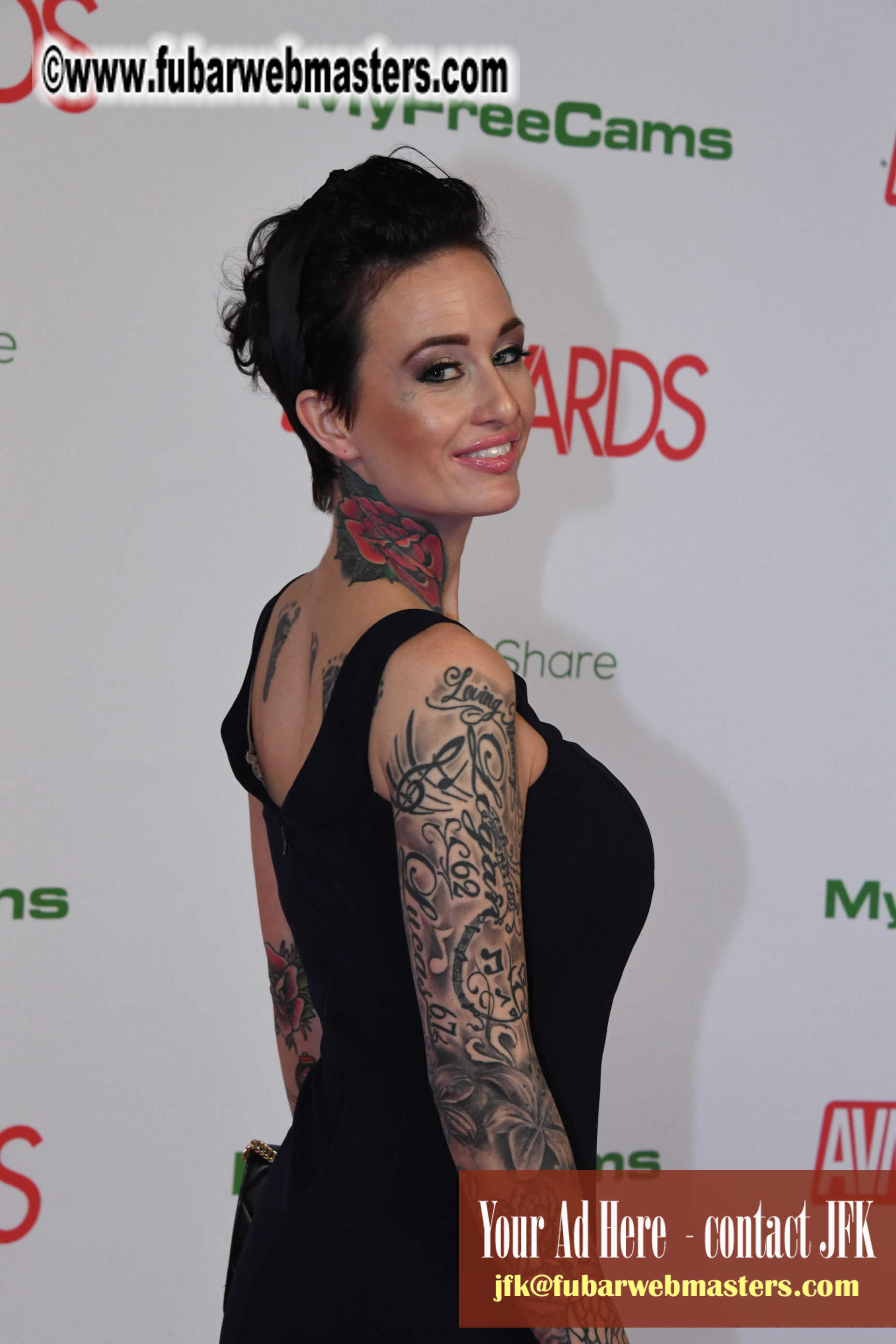 AVN Awards 2020 Red Carpet