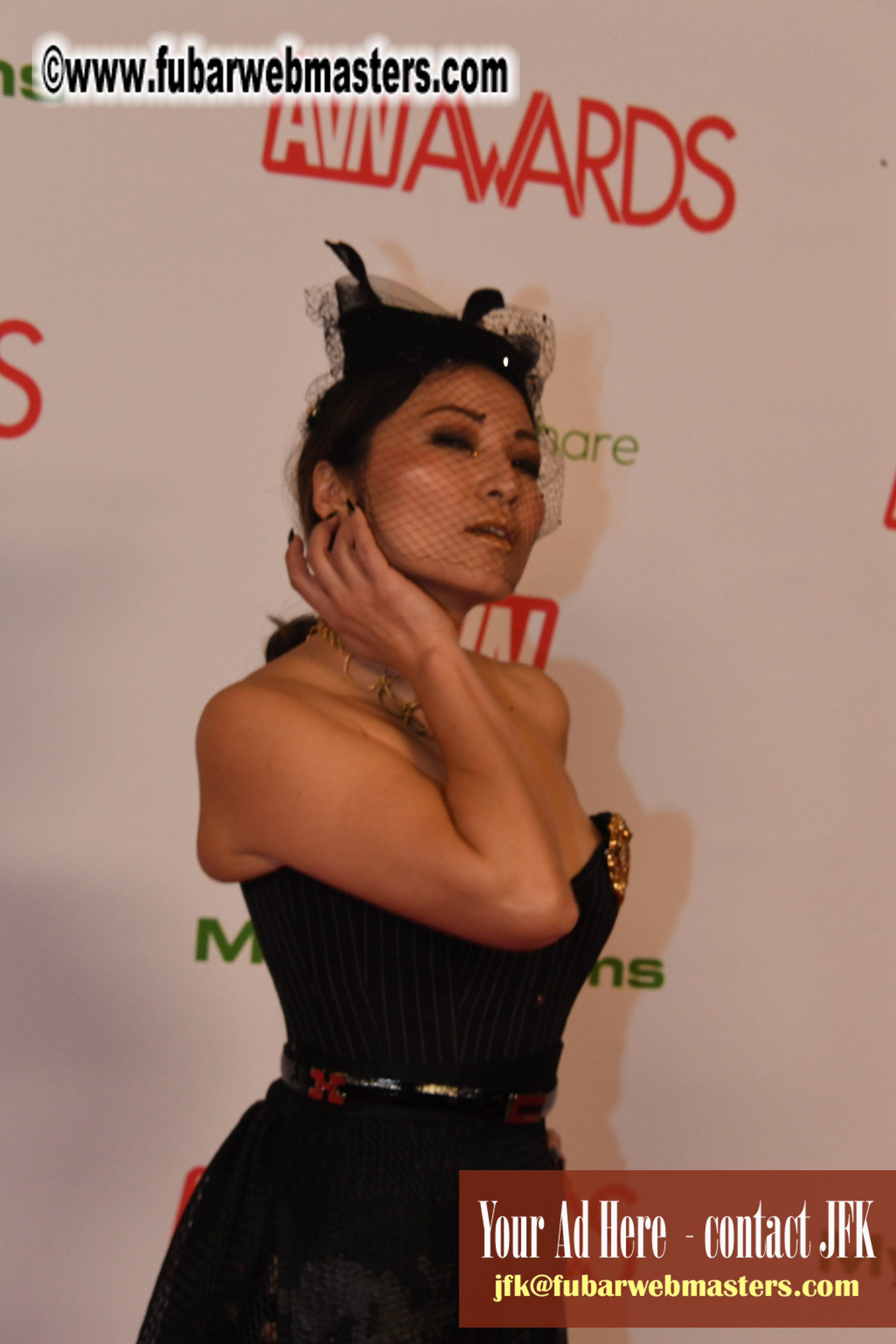 AVN Awards 2020 Red Carpet