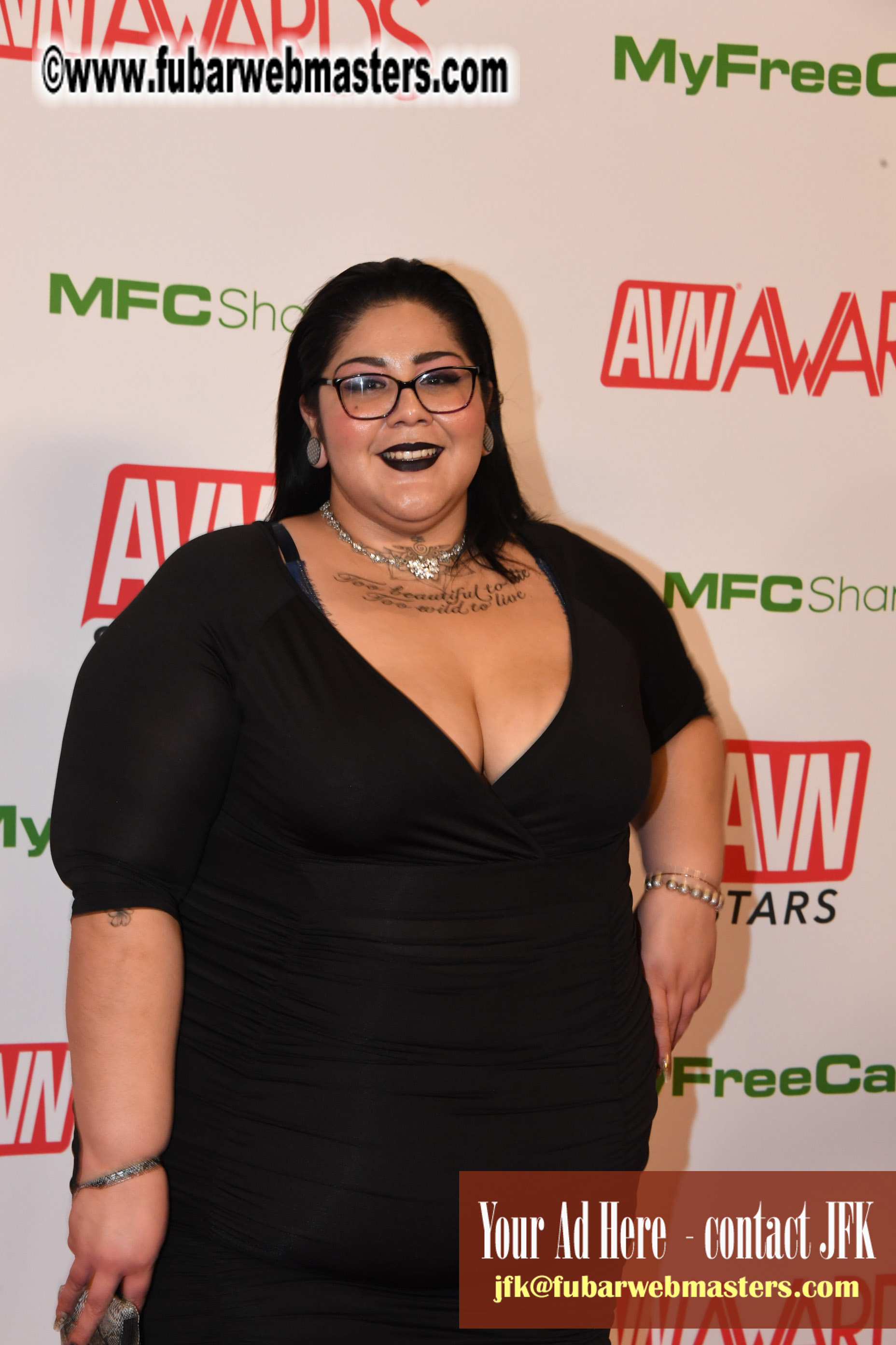 AVN Awards 2020 Red Carpet