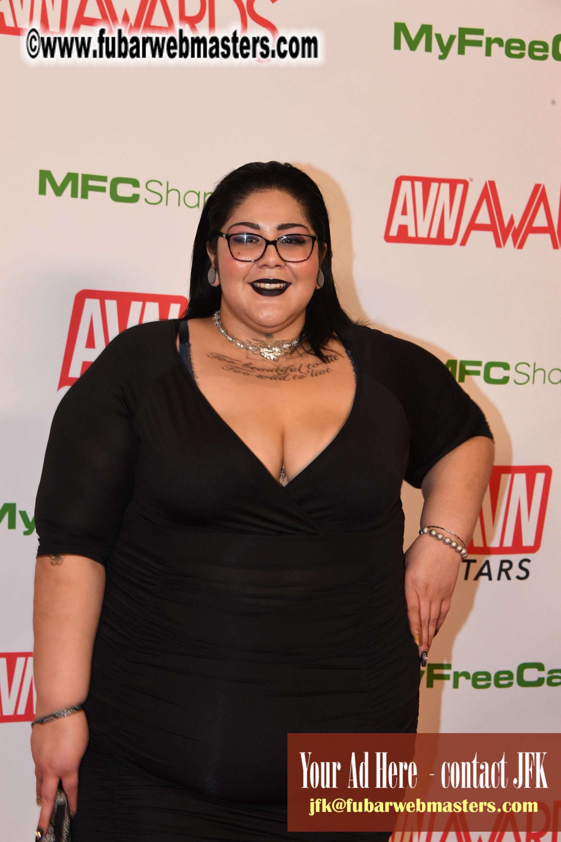 AVN Awards 2020 Red Carpet