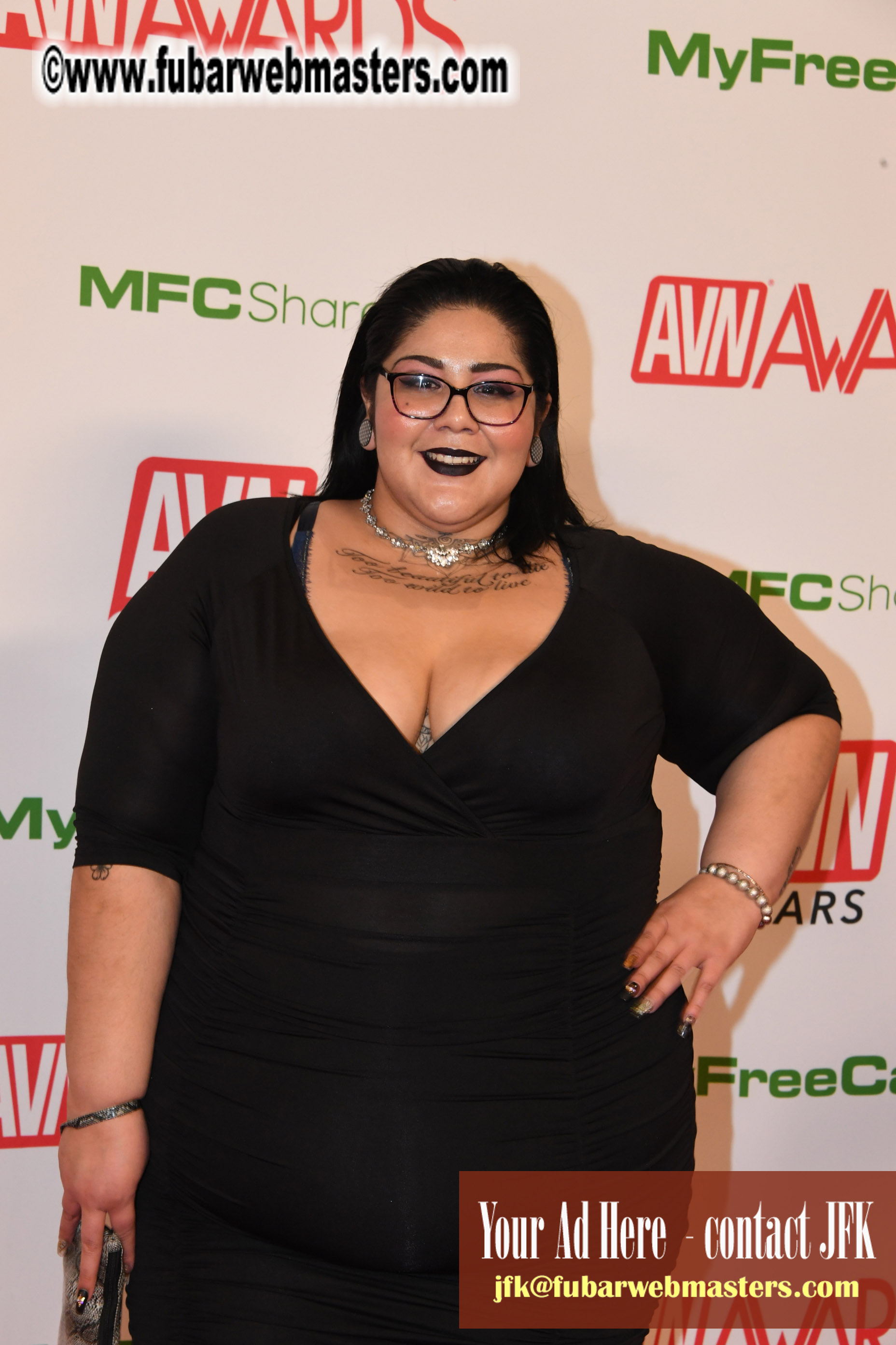 AVN Awards 2020 Red Carpet