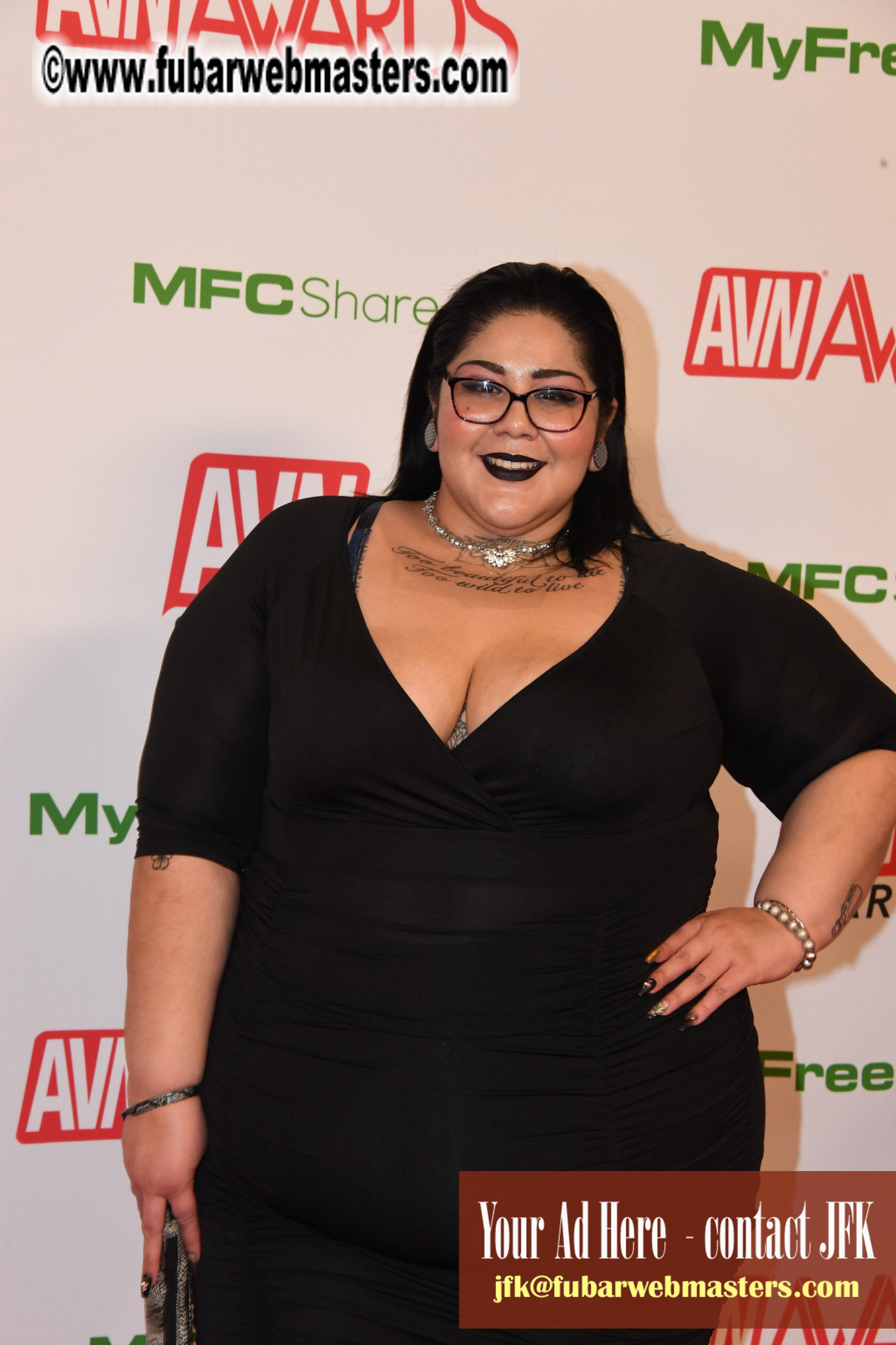 AVN Awards 2020 Red Carpet