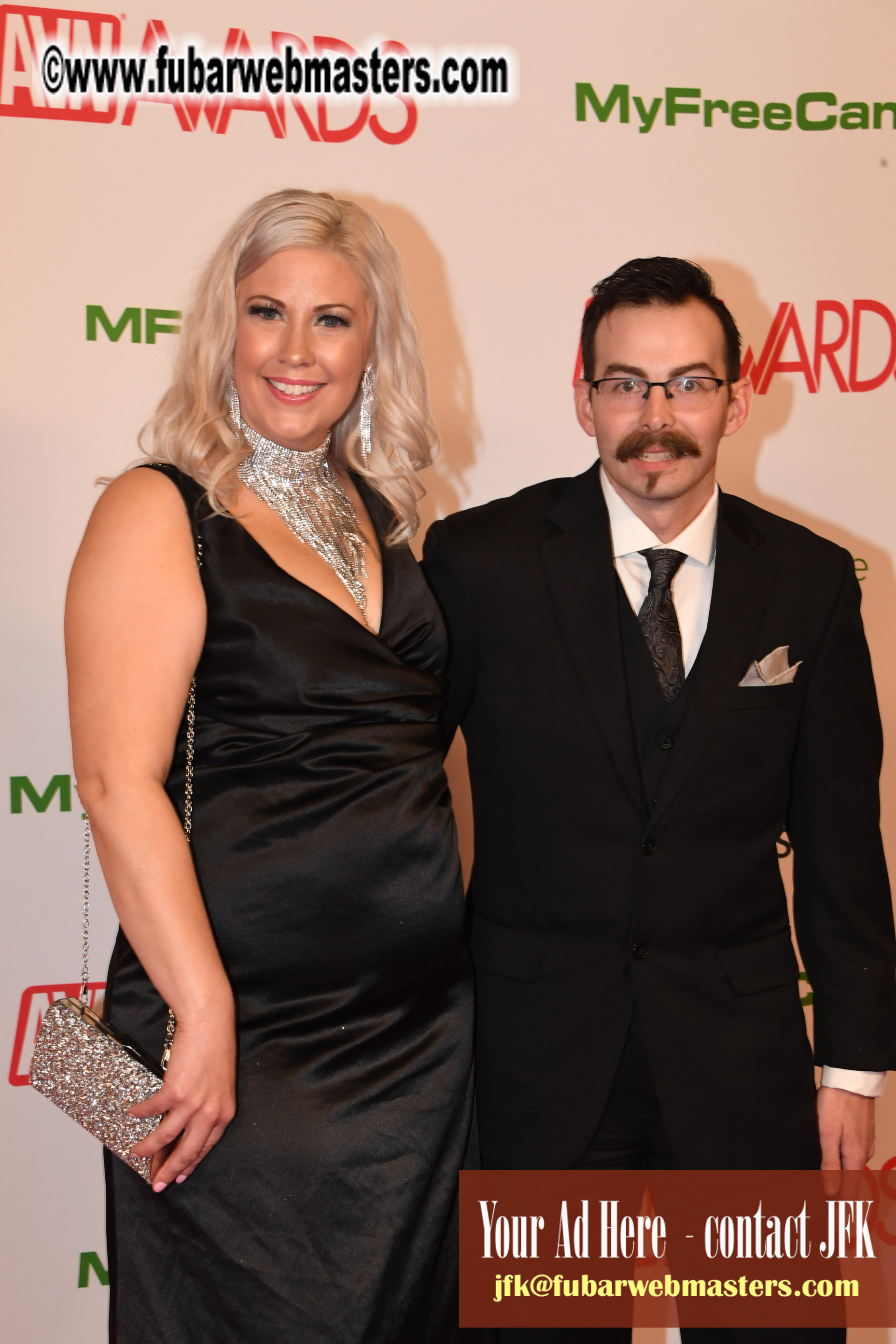 AVN Awards 2020 Red Carpet