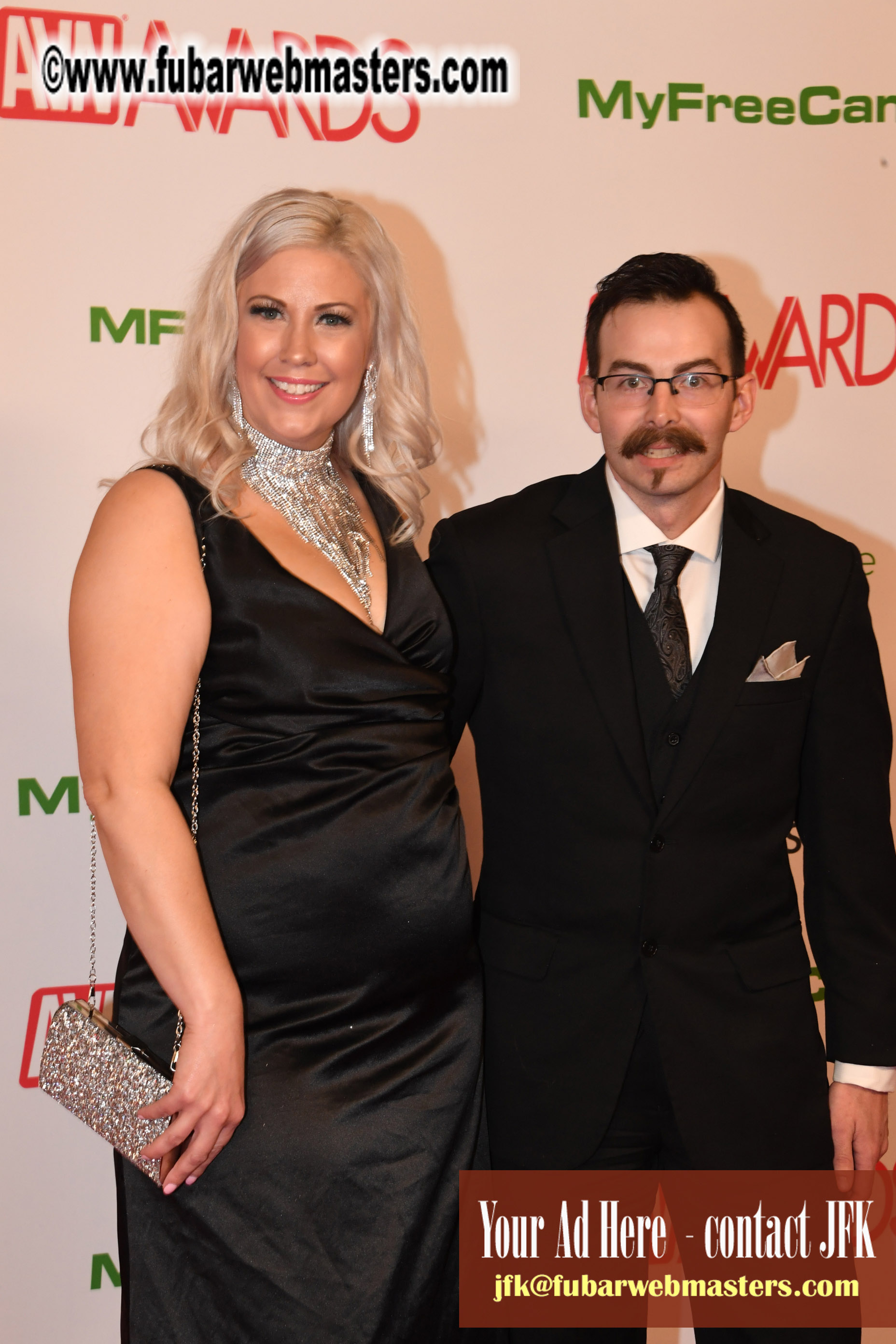 AVN Awards 2020 Red Carpet