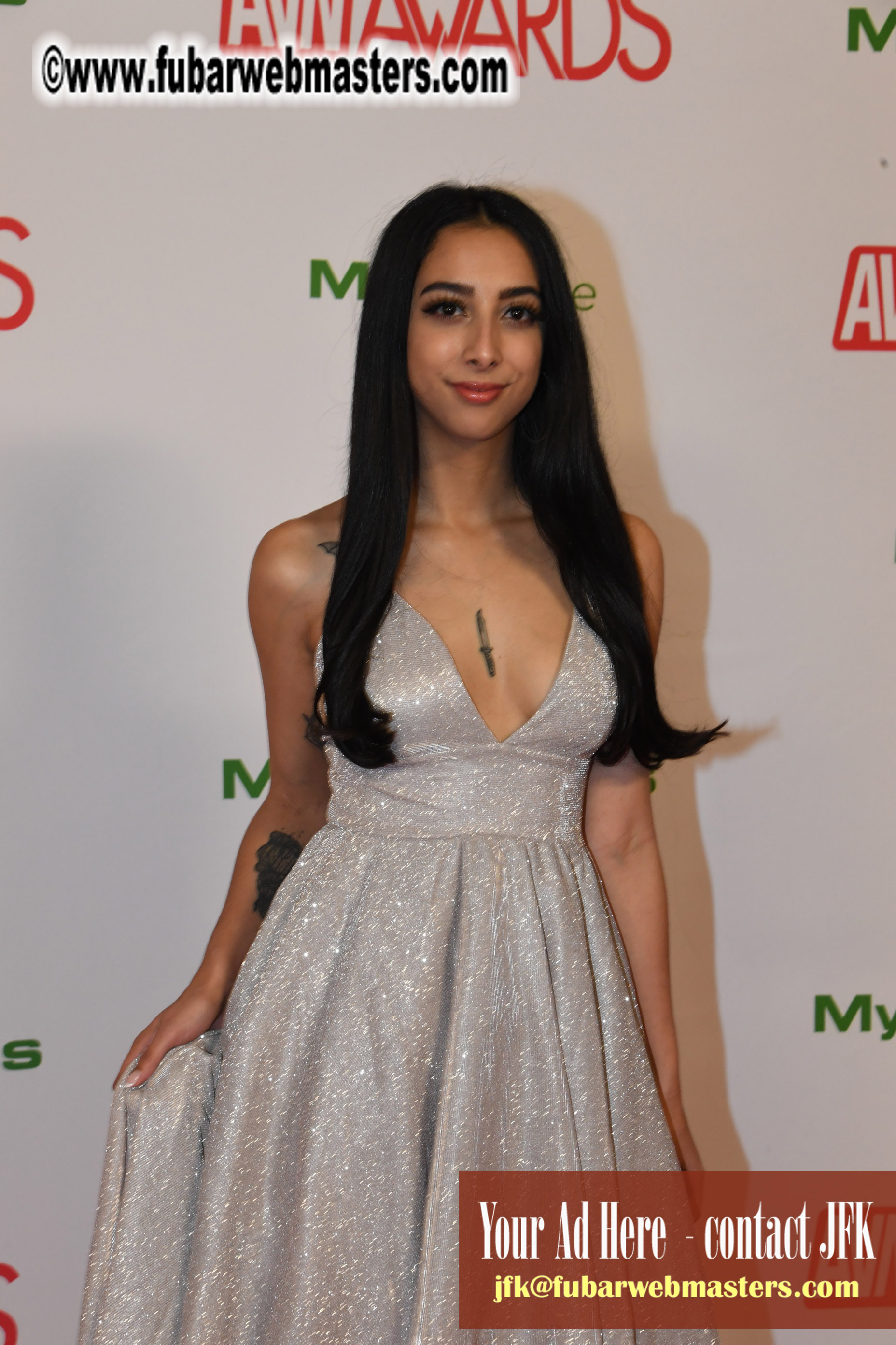 AVN Awards 2020 Red Carpet