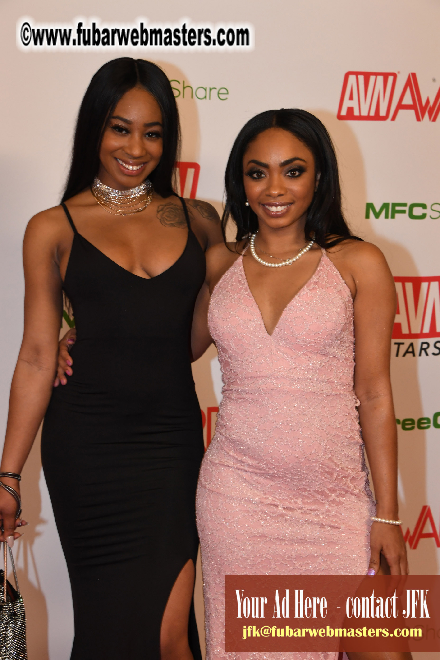 AVN Awards 2020 Red Carpet