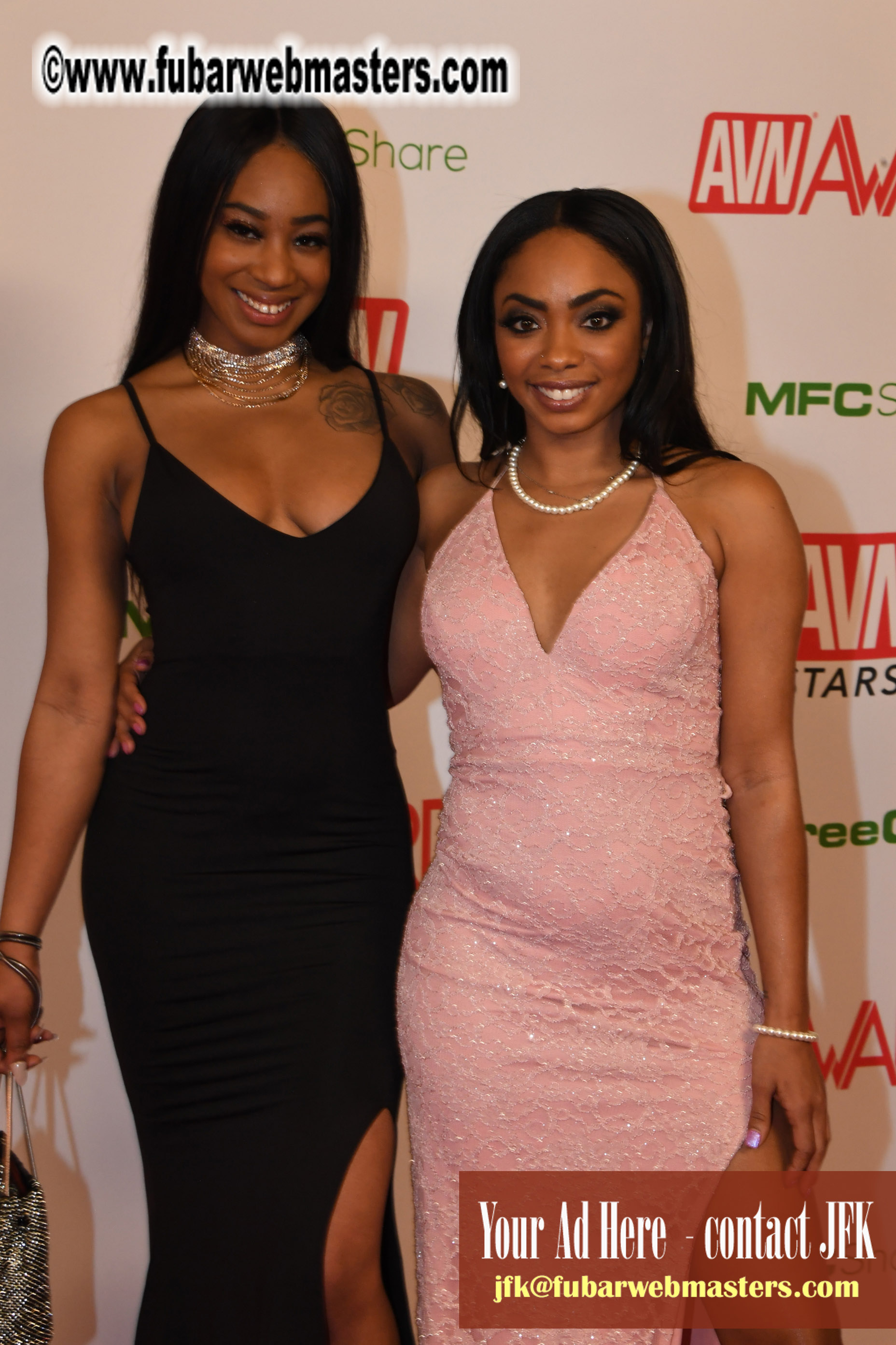 AVN Awards 2020 Red Carpet