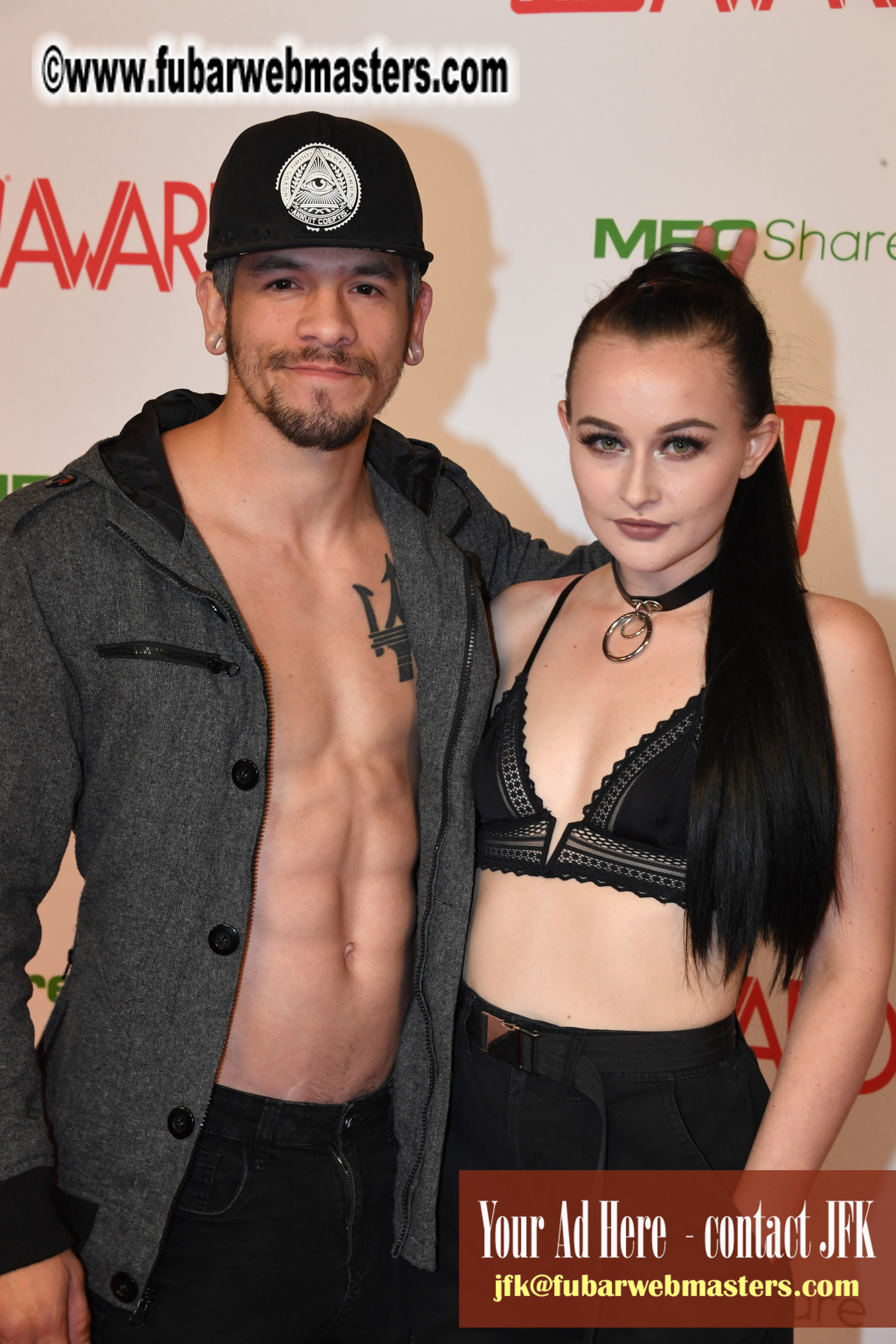 AVN Awards 2020 Red Carpet