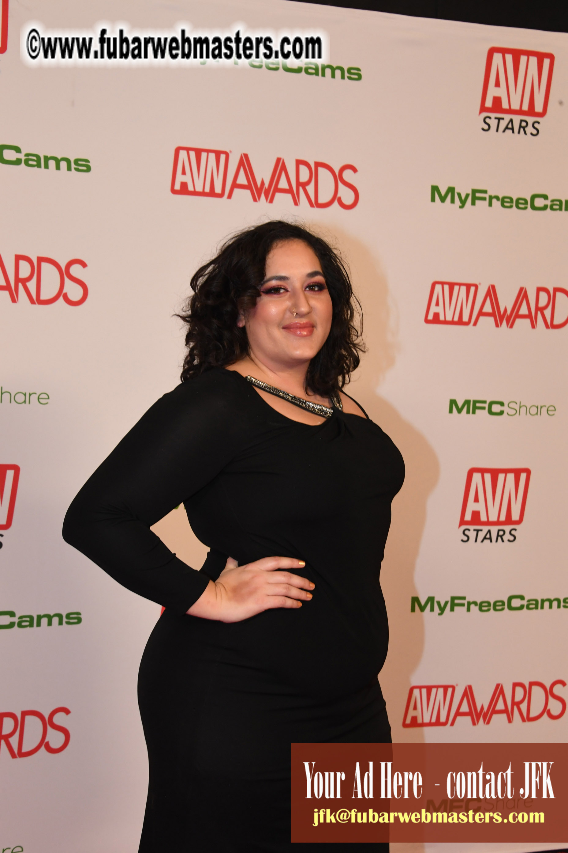 AVN Awards 2020 Red Carpet