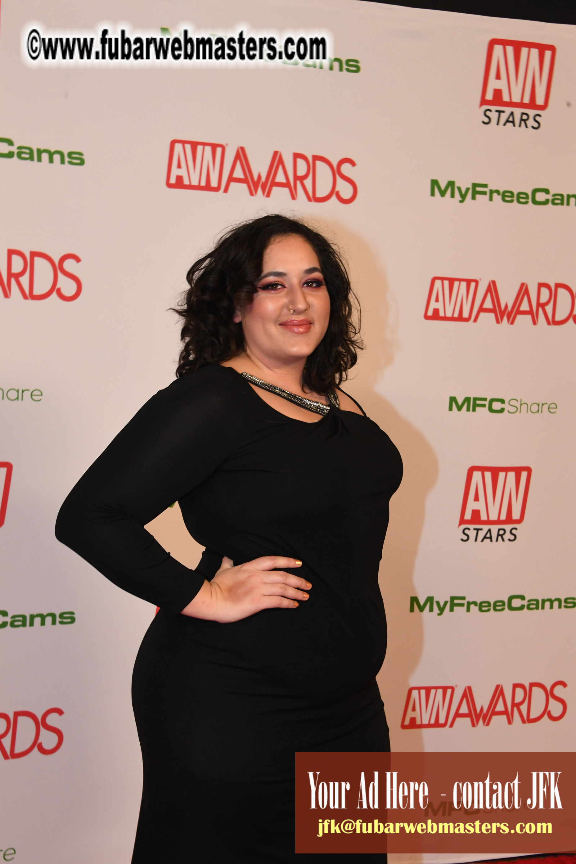 AVN Awards 2020 Red Carpet