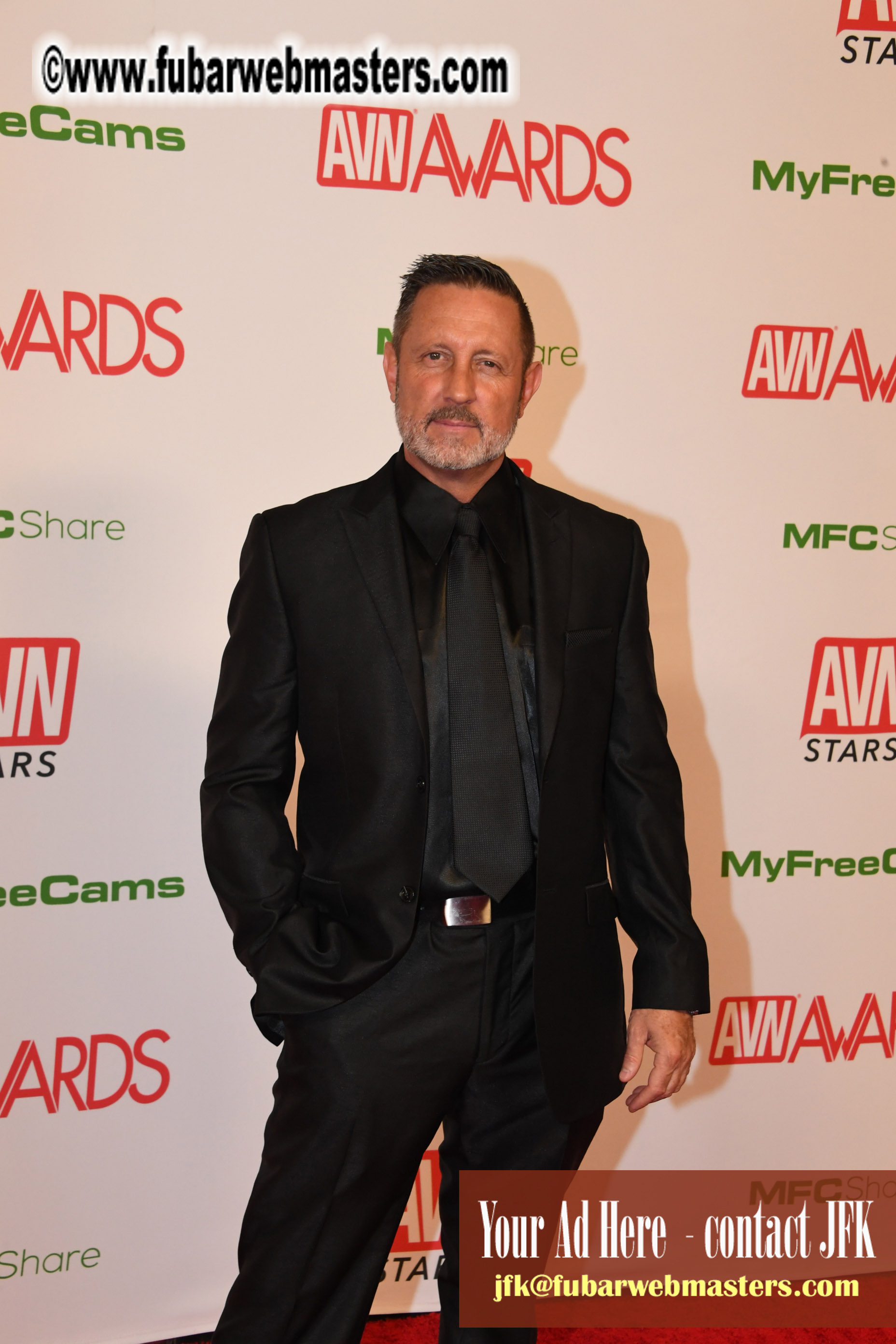 AVN Awards 2020 Red Carpet