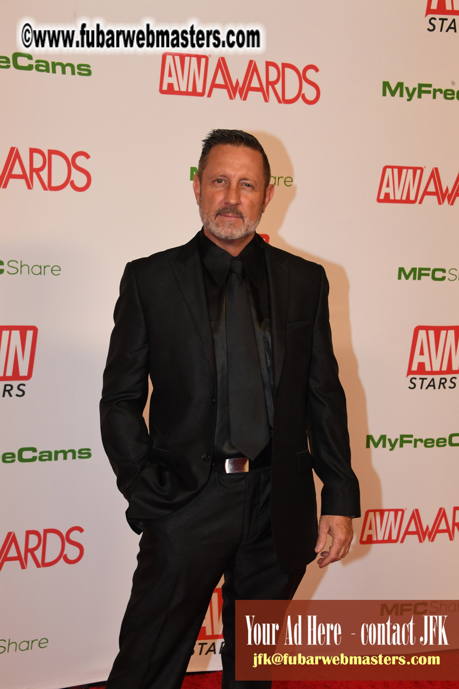 AVN Awards 2020 Red Carpet