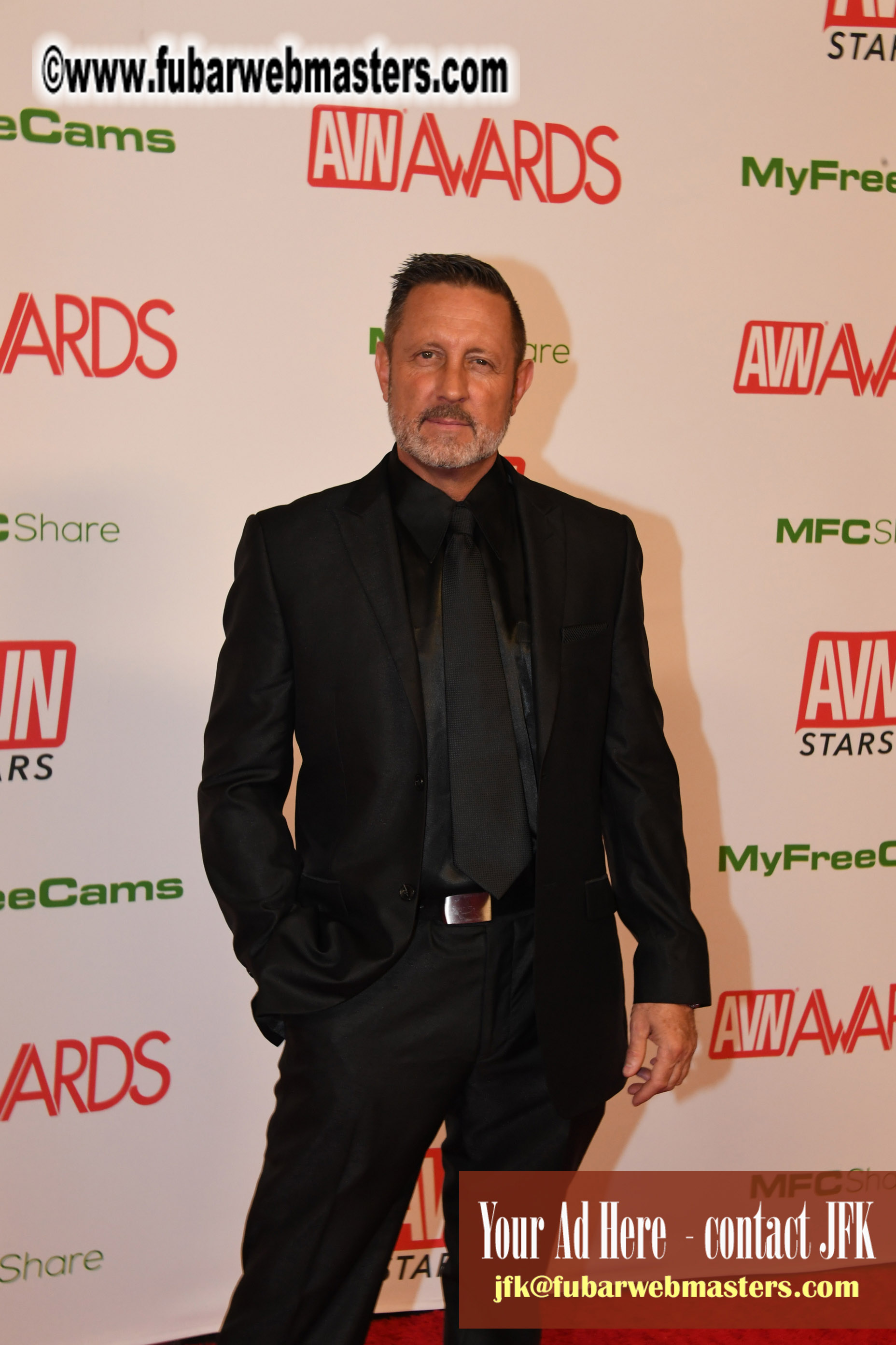 AVN Awards 2020 Red Carpet