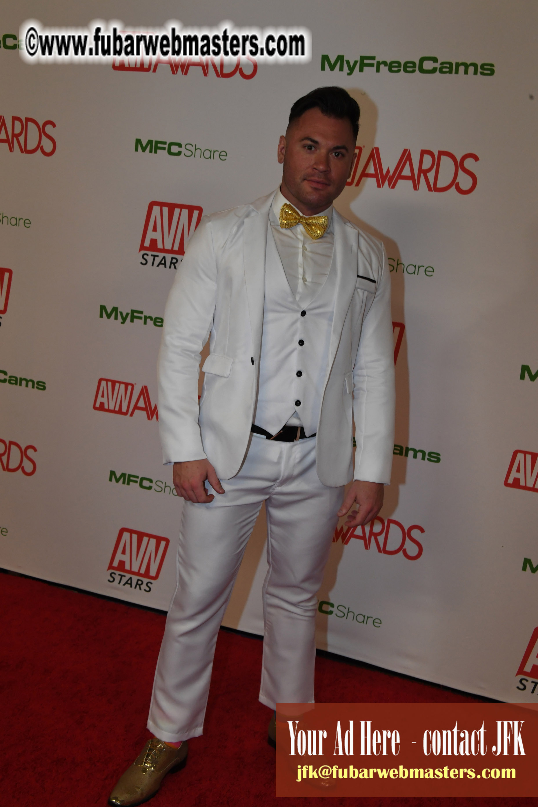 AVN Awards 2020 Red Carpet