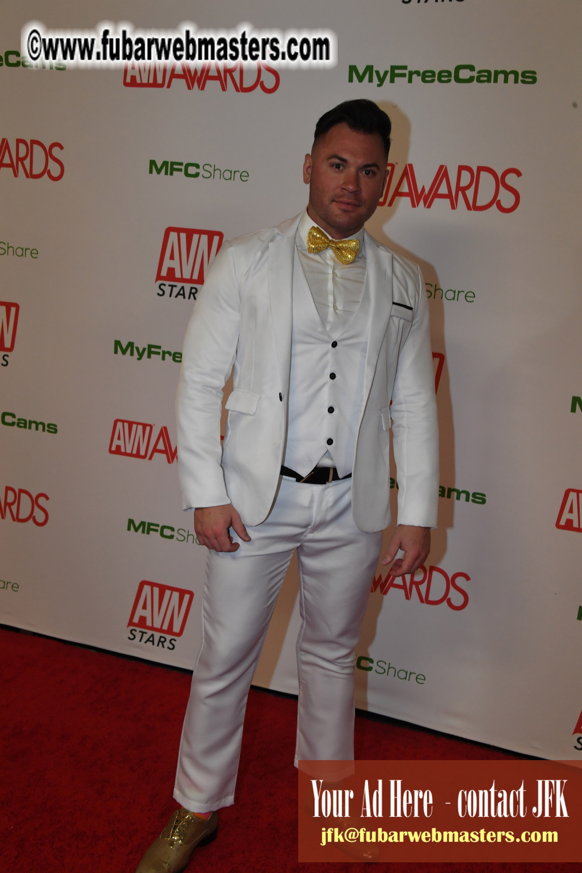 AVN Awards 2020 Red Carpet