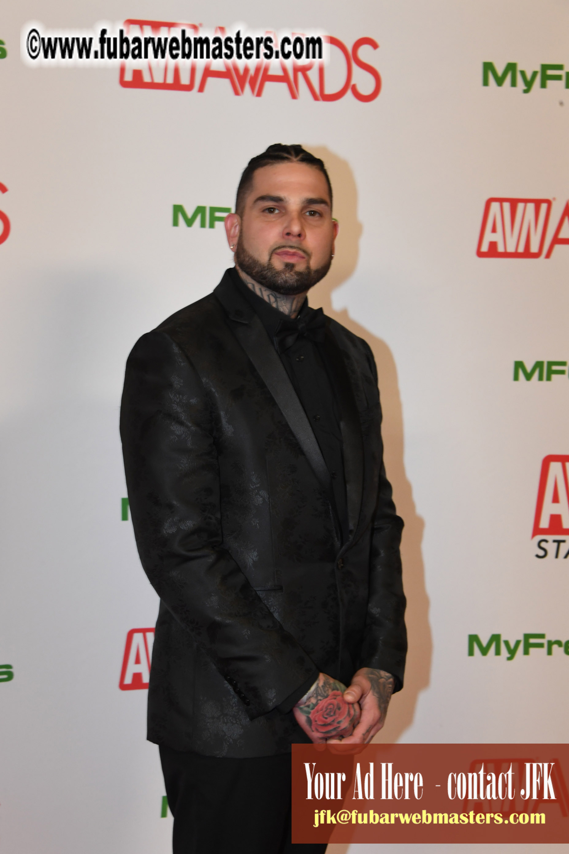 AVN Awards 2020 Red Carpet