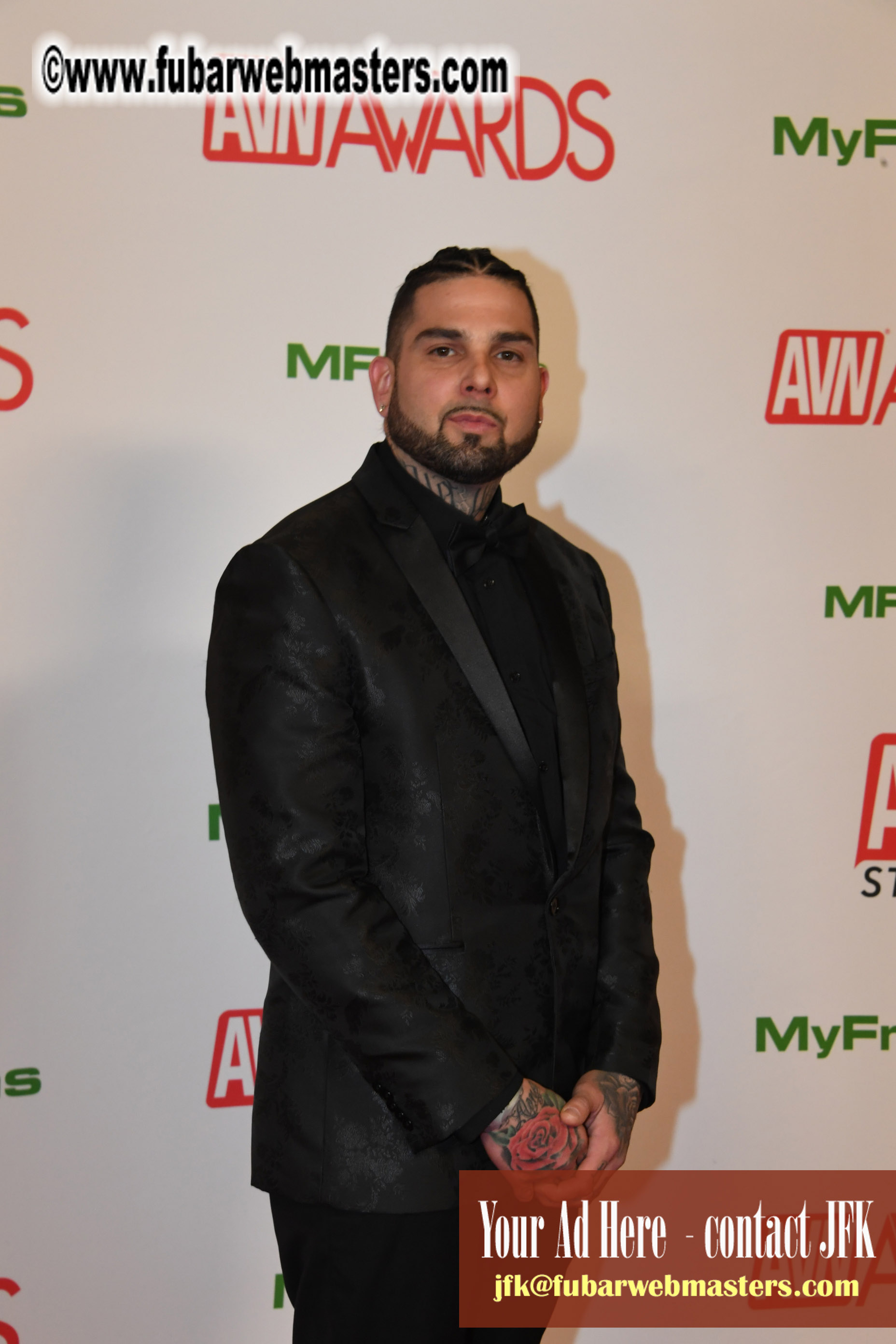 AVN Awards 2020 Red Carpet