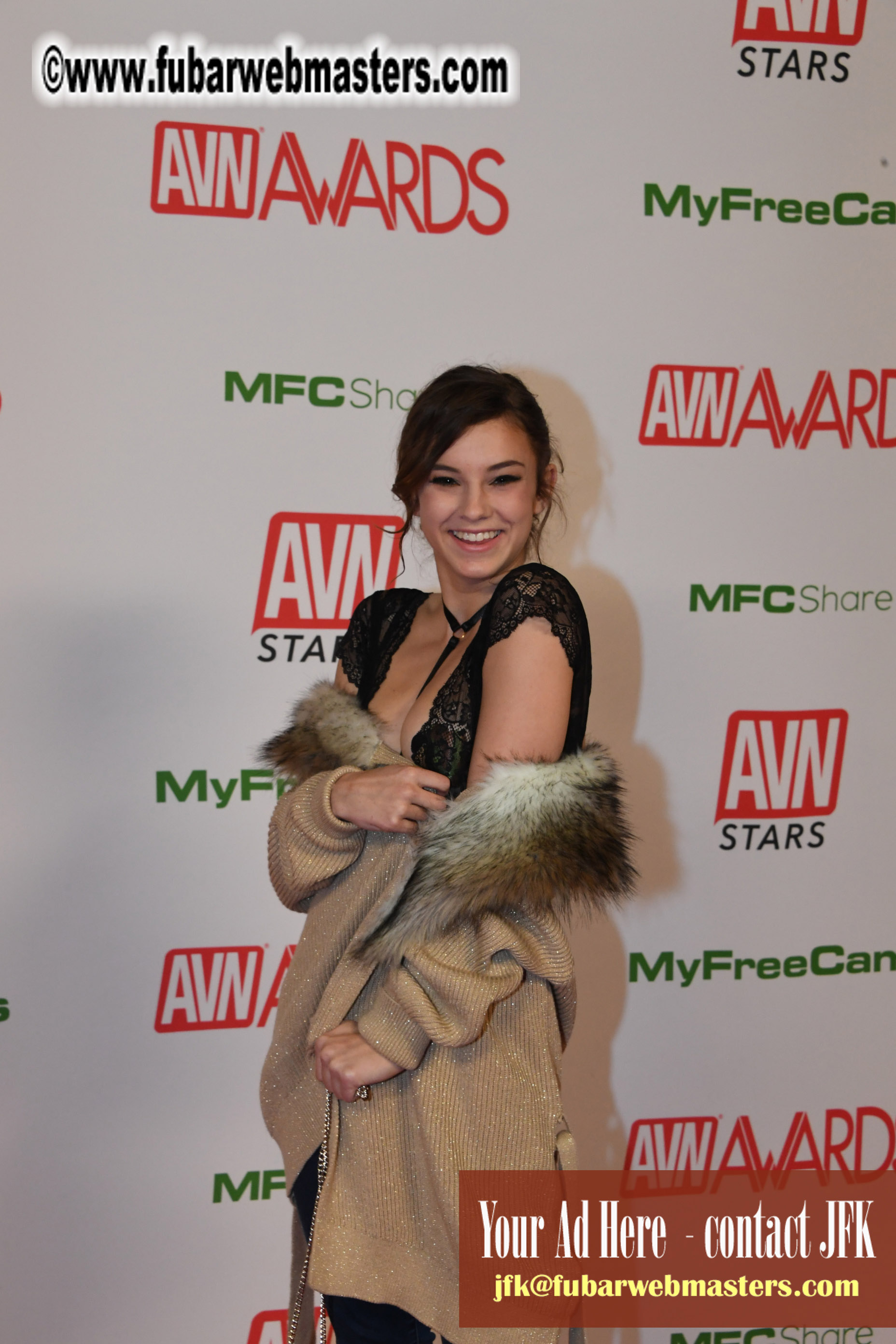 AVN Awards 2020 Red Carpet