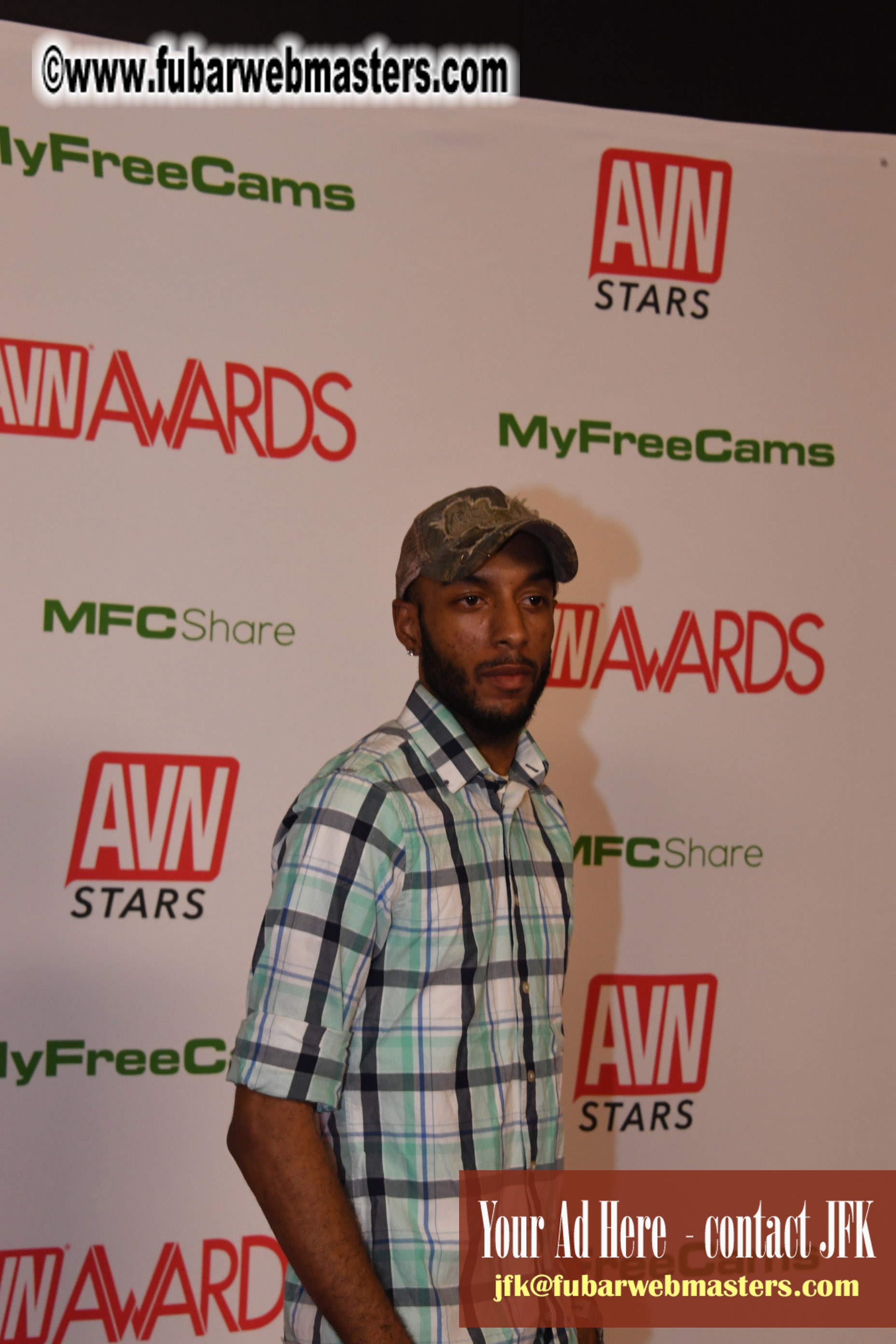 AVN Awards 2020 Red Carpet