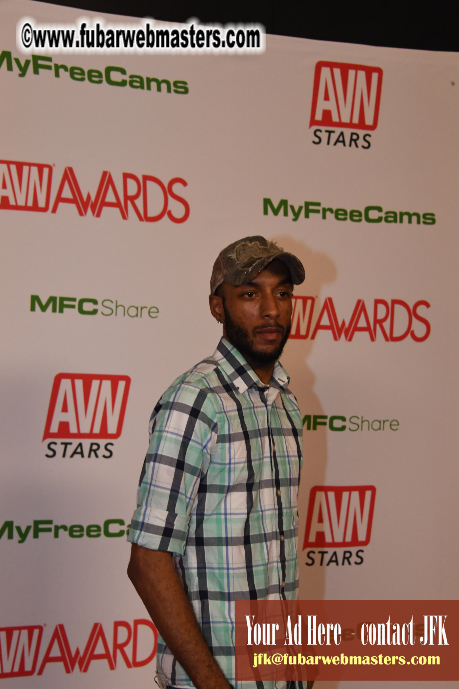 AVN Awards 2020 Red Carpet