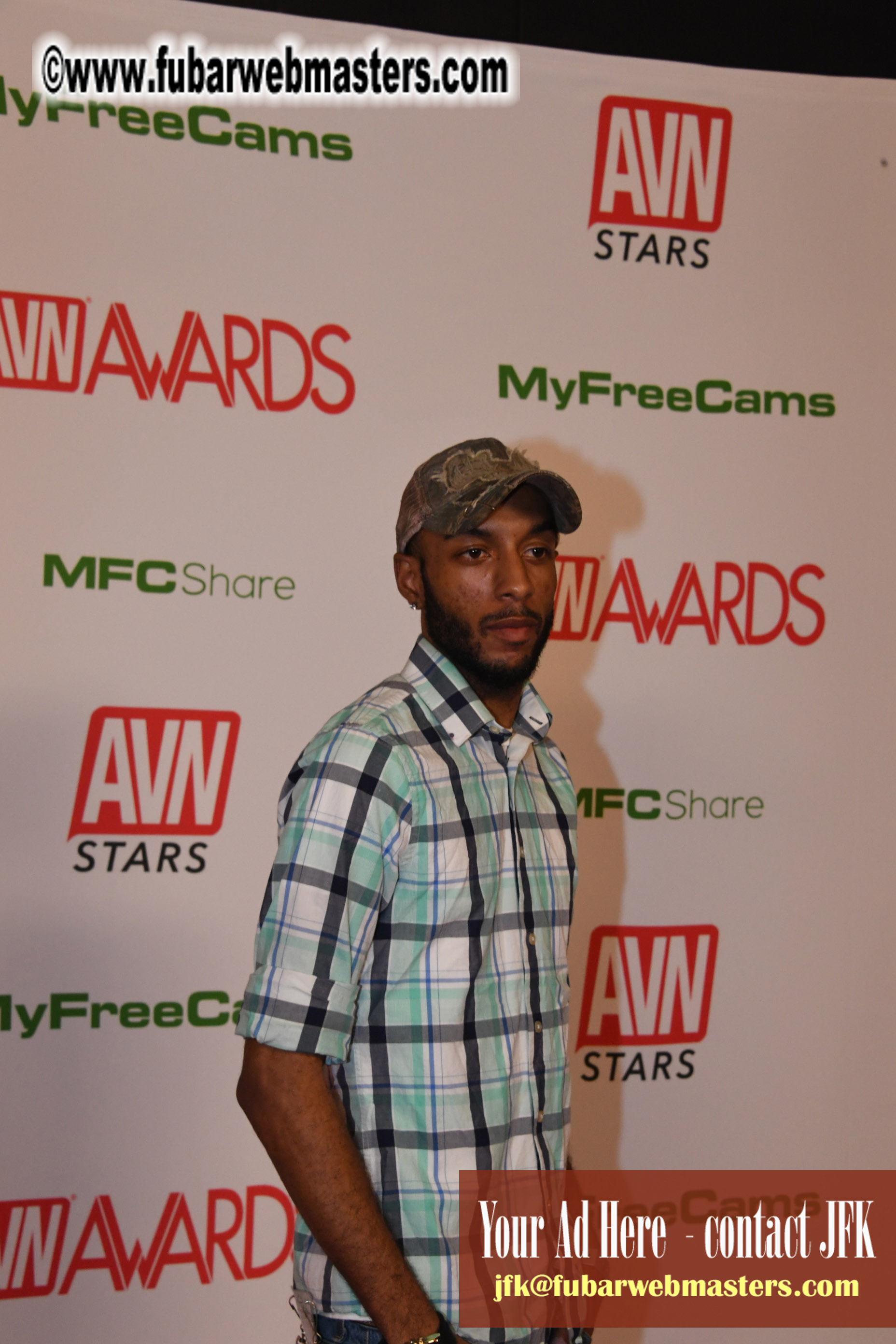 AVN Awards 2020 Red Carpet