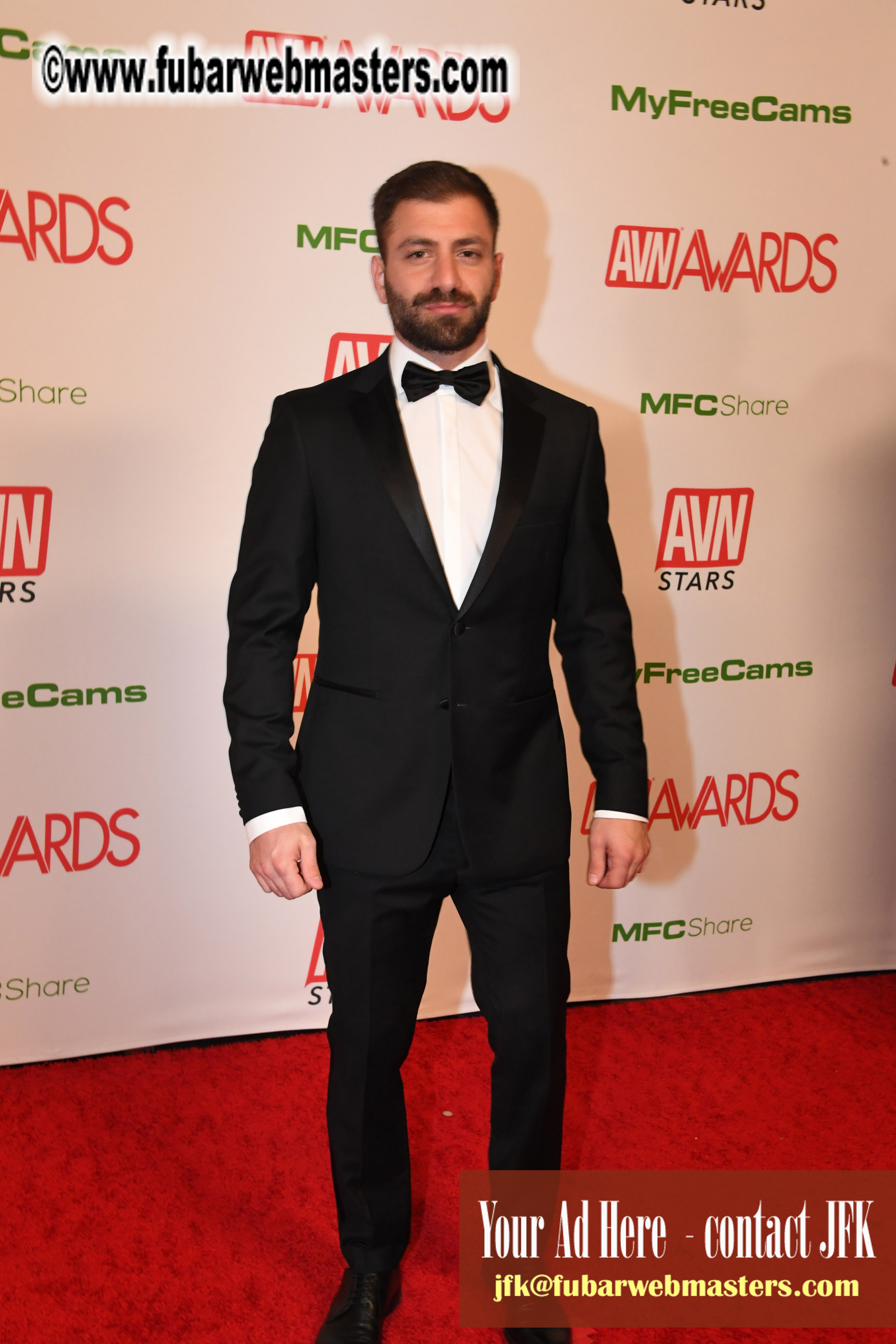 AVN Awards 2020 Red Carpet