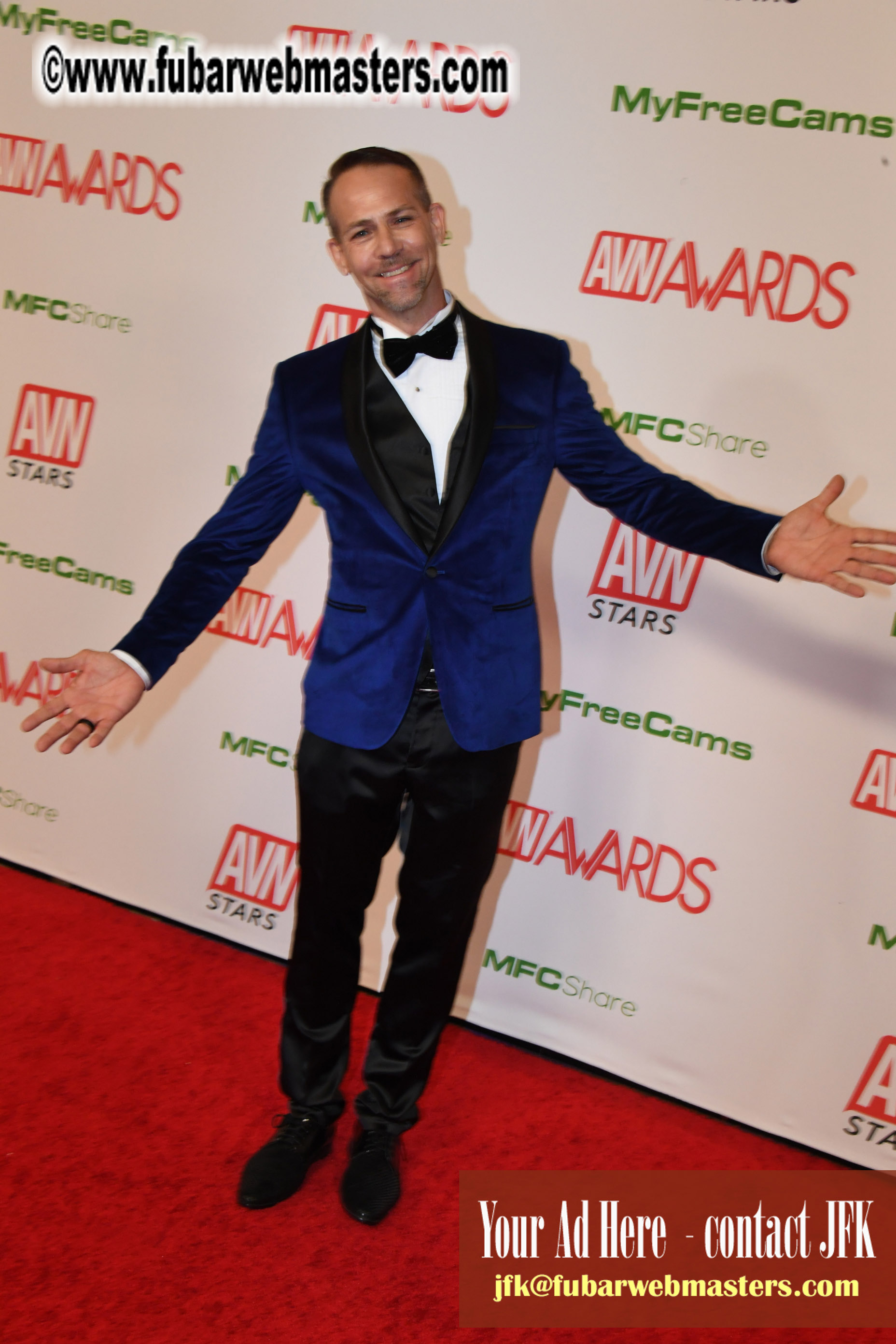 AVN Awards 2020 Red Carpet